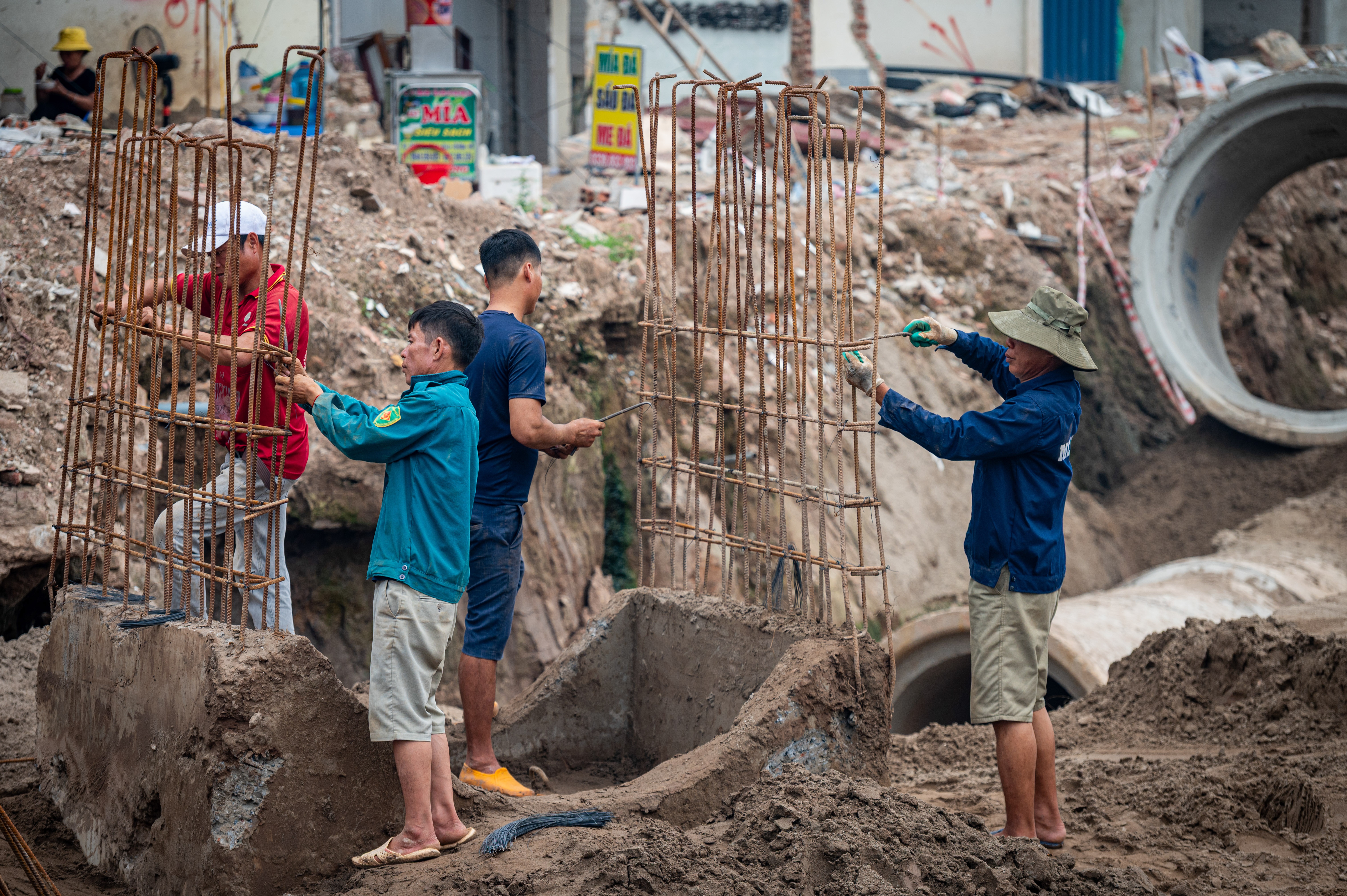 v&agrave;nh đai 2, 5 th&ocirc;ng xe ảnh 7