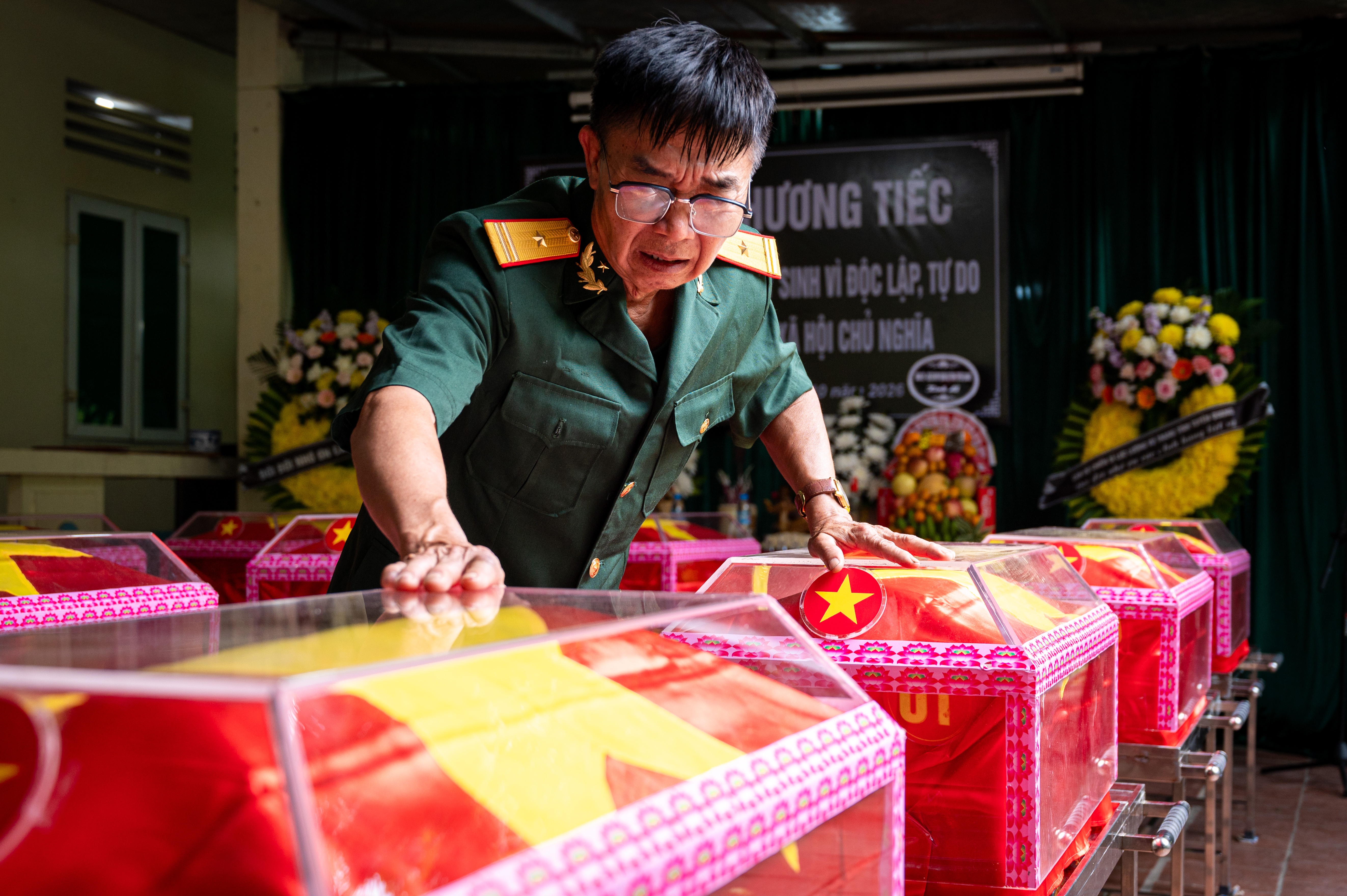 h&agrave;i cốt liệt sĩ ảnh 8