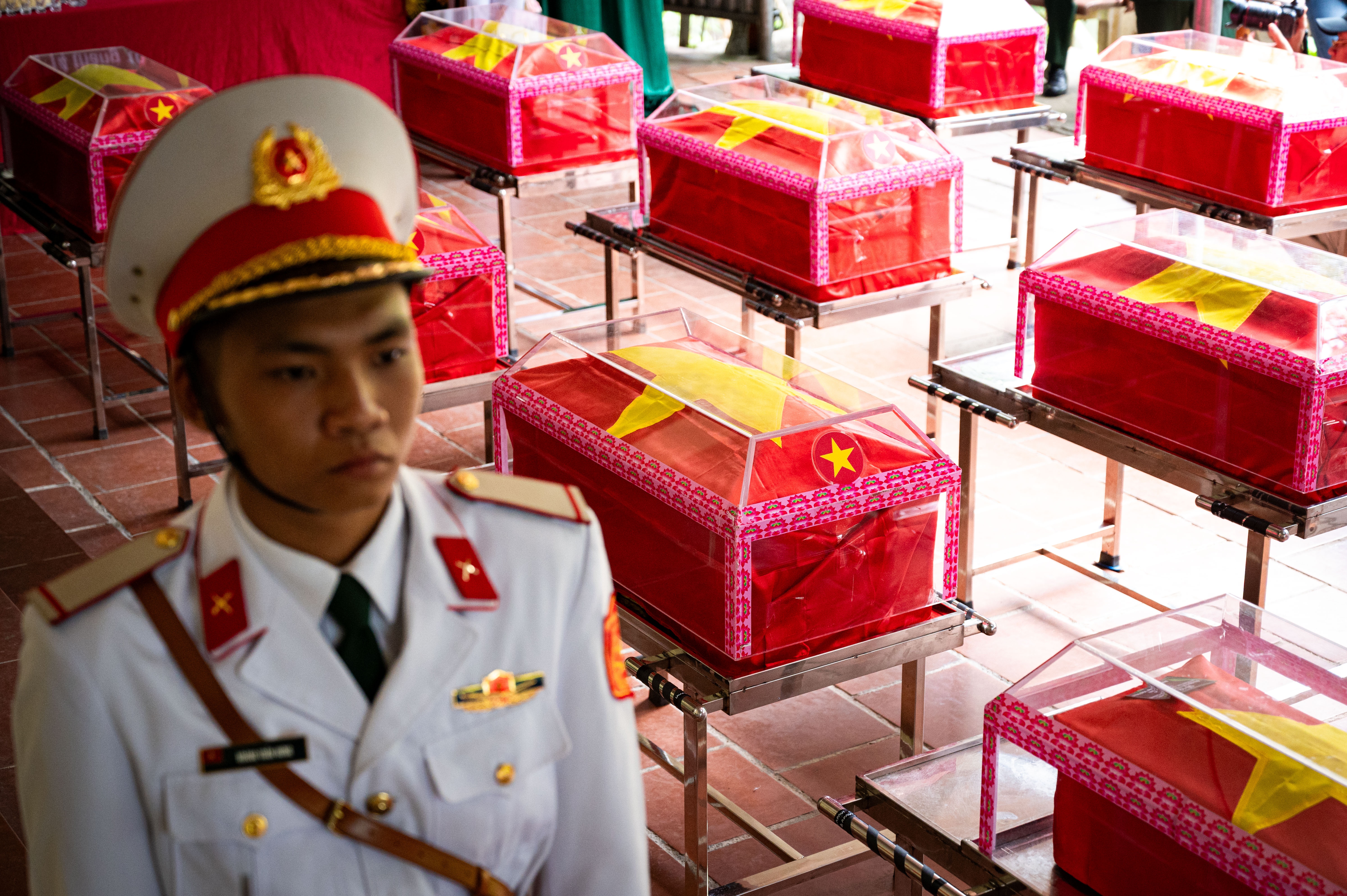 h&agrave;i cốt liệt sĩ ảnh 7