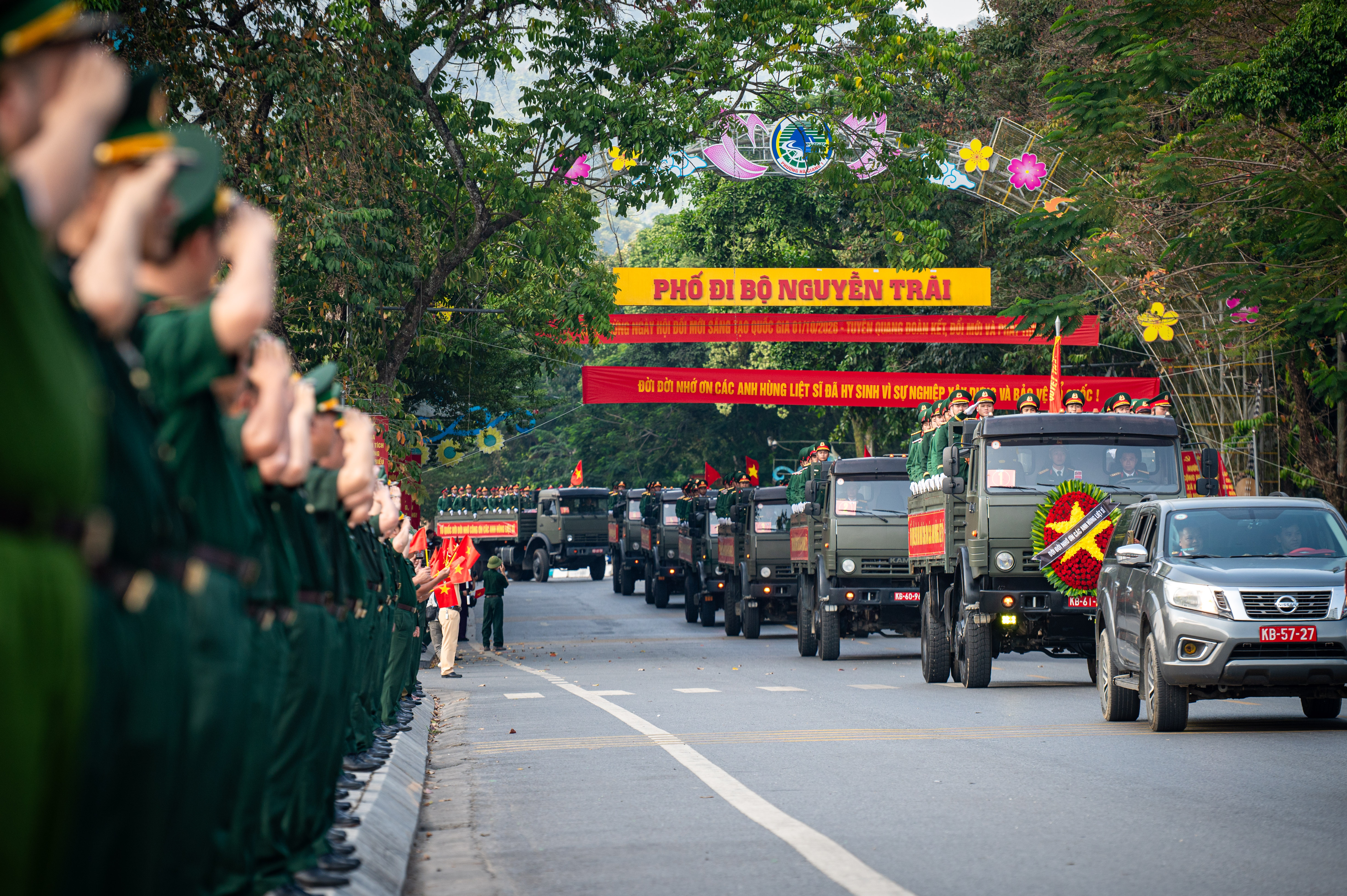 h&agrave;i cốt liệt sĩ ảnh 14