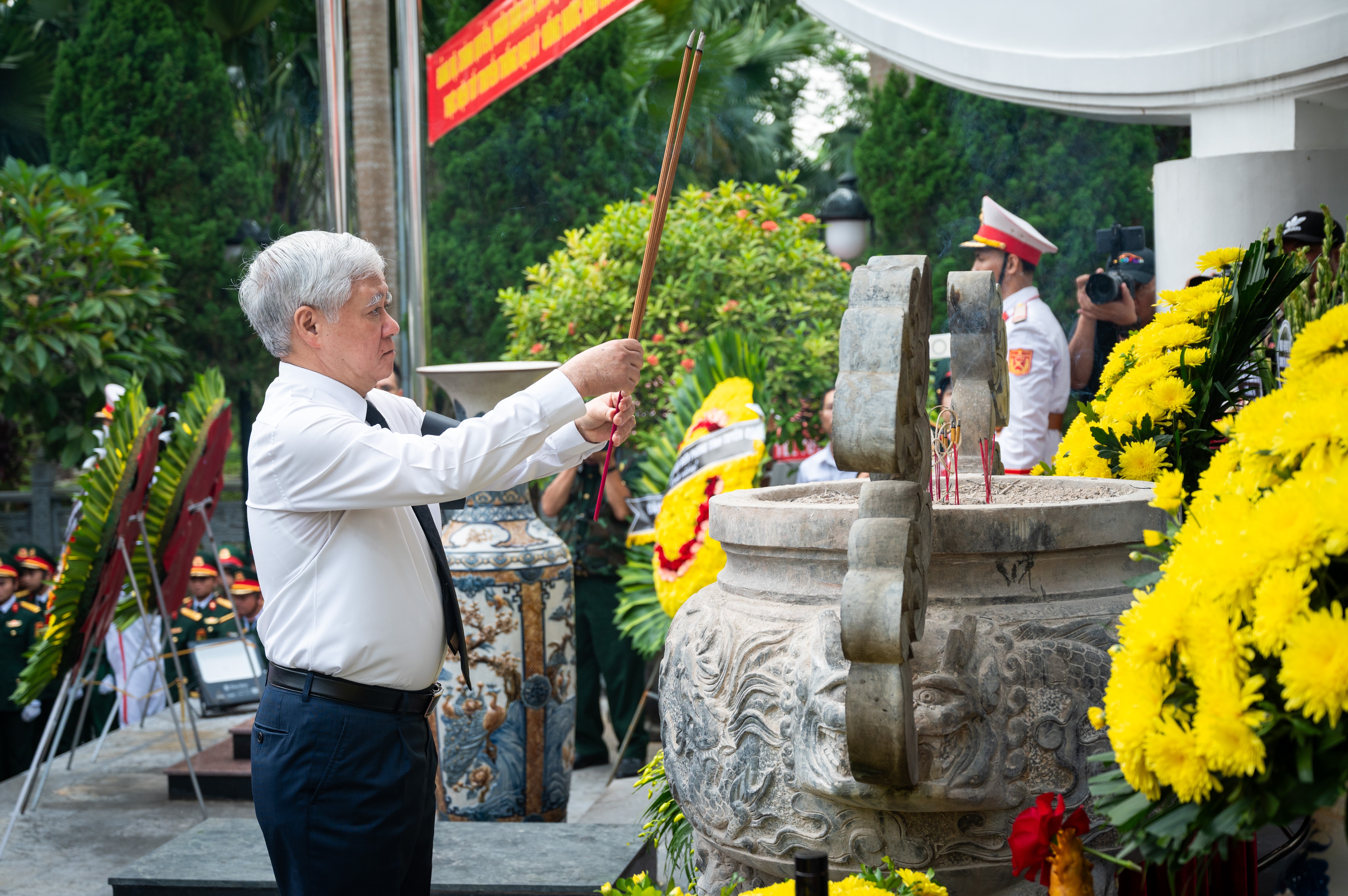 93 h&agrave;i cốt liệt sĩ ảnh 4