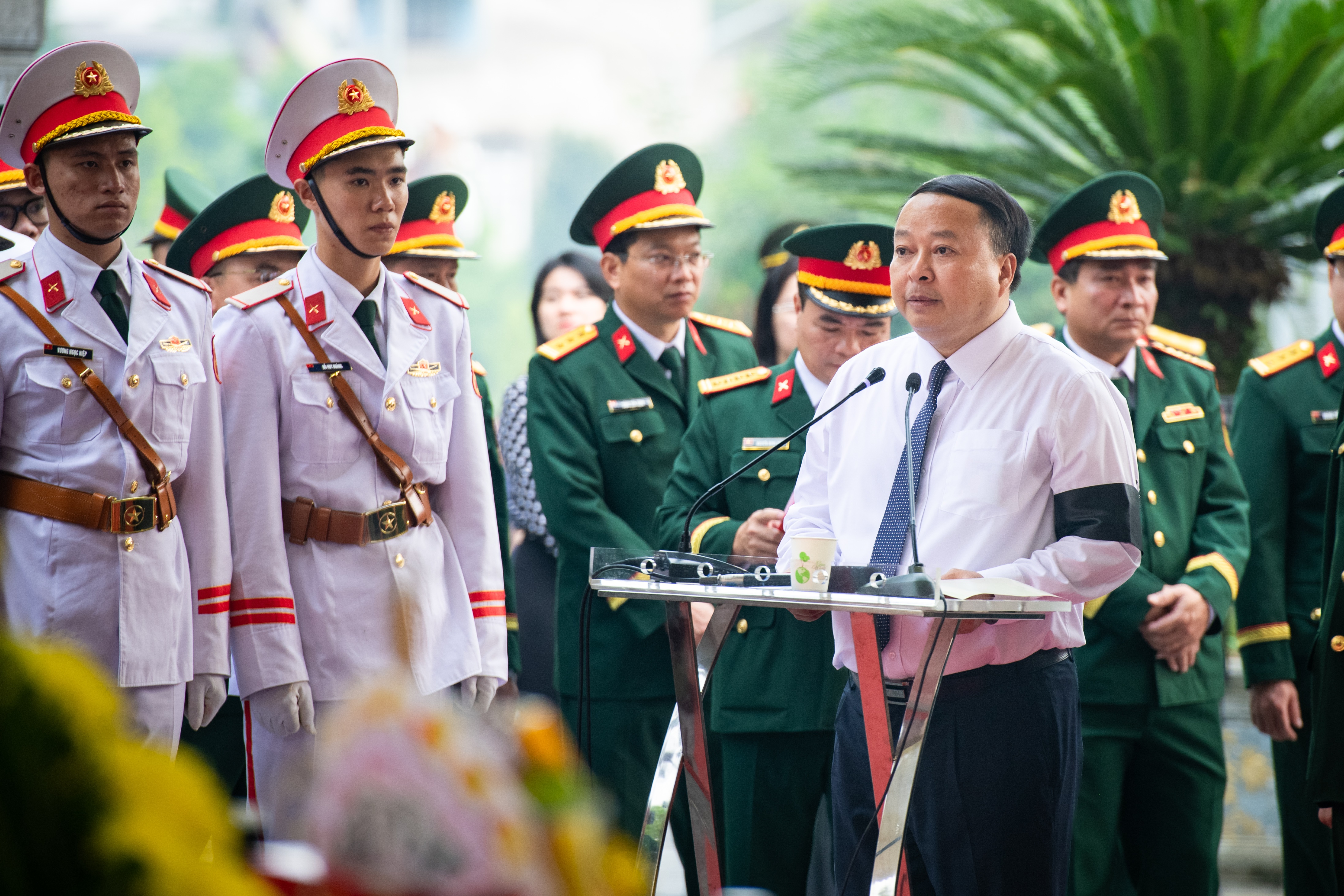 93 h&agrave;i cốt liệt sĩ ảnh 8