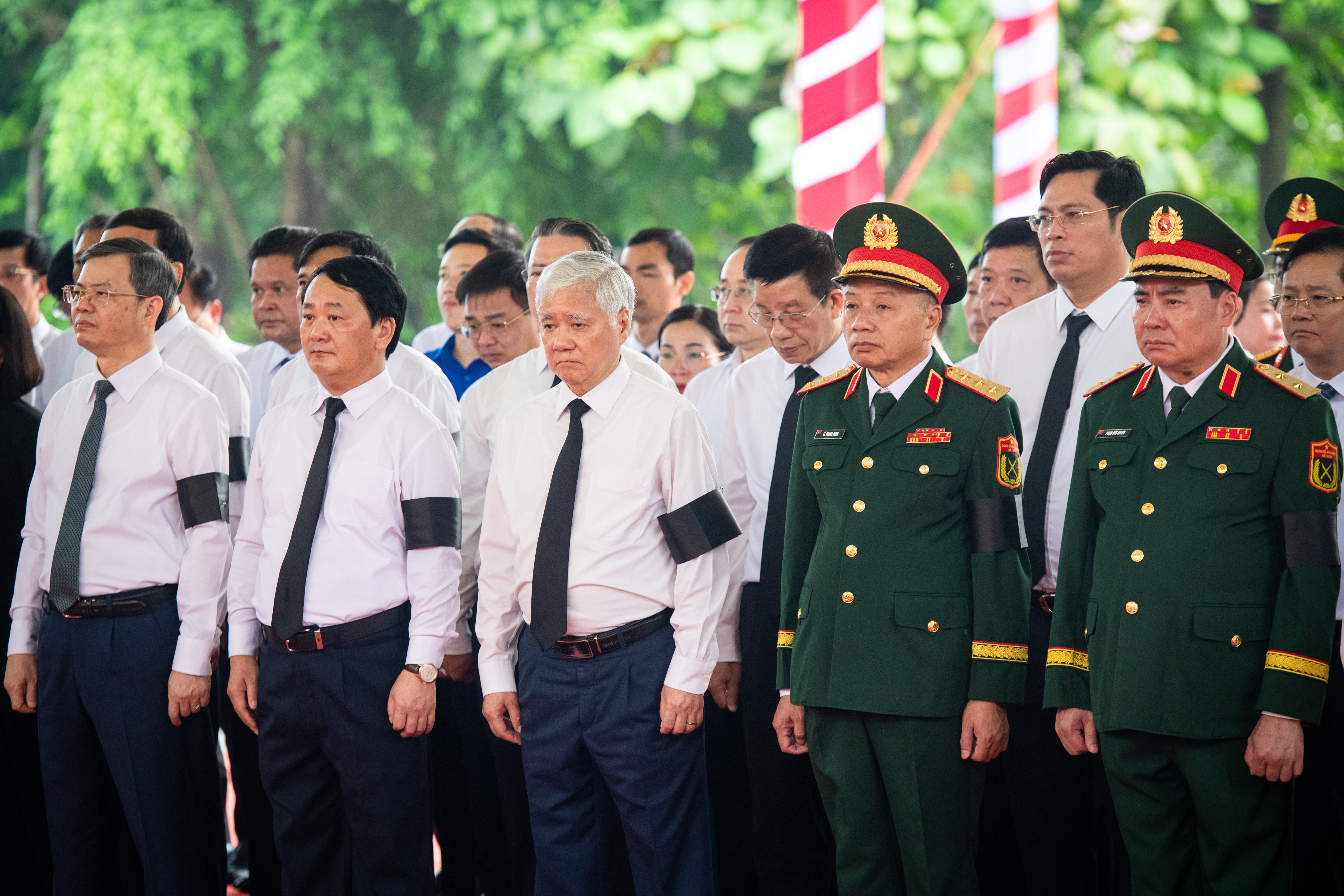 93 h&agrave;i cốt liệt sĩ ảnh 7