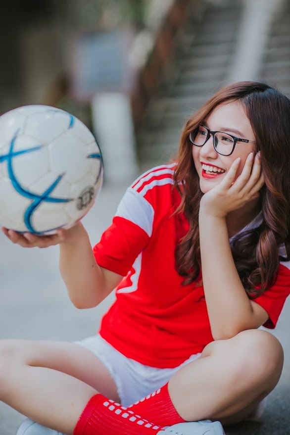 co vu va song cung World Cup anh 12