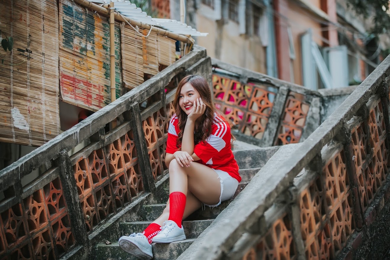 co vu va song cung World Cup anh 14