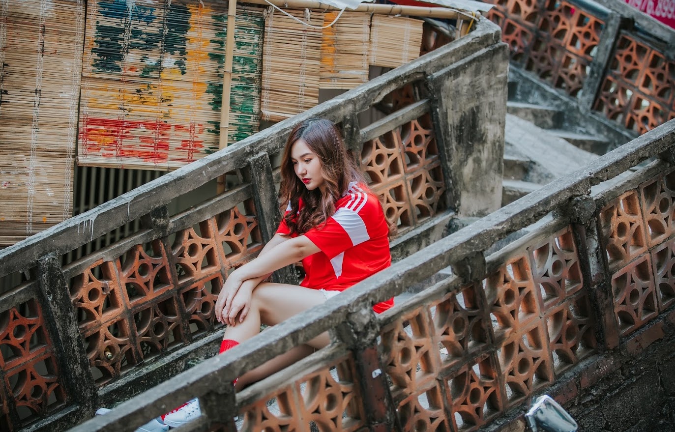 co vu va song cung World Cup anh 16