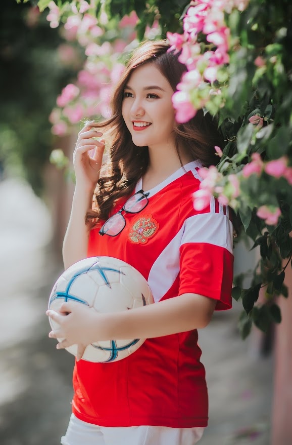 co vu va song cung World Cup anh 3