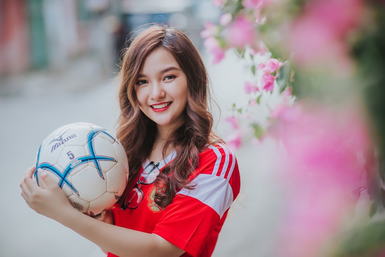 co vu va song cung World Cup anh 4