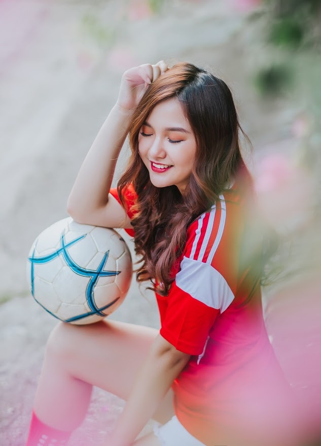 co vu va song cung World Cup anh 5