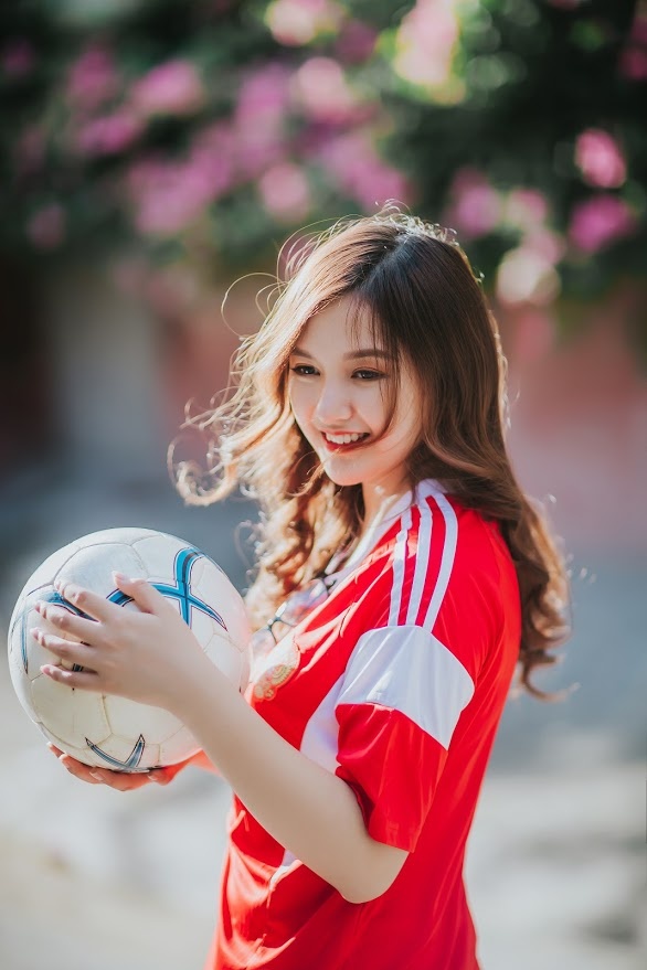 co vu va song cung World Cup anh 6