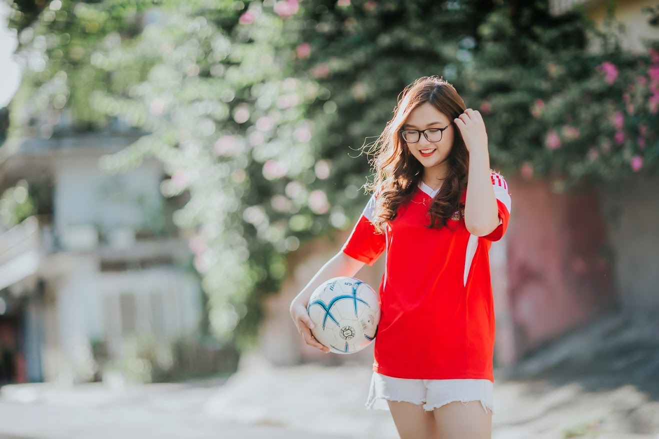 co vu va song cung World Cup anh 7