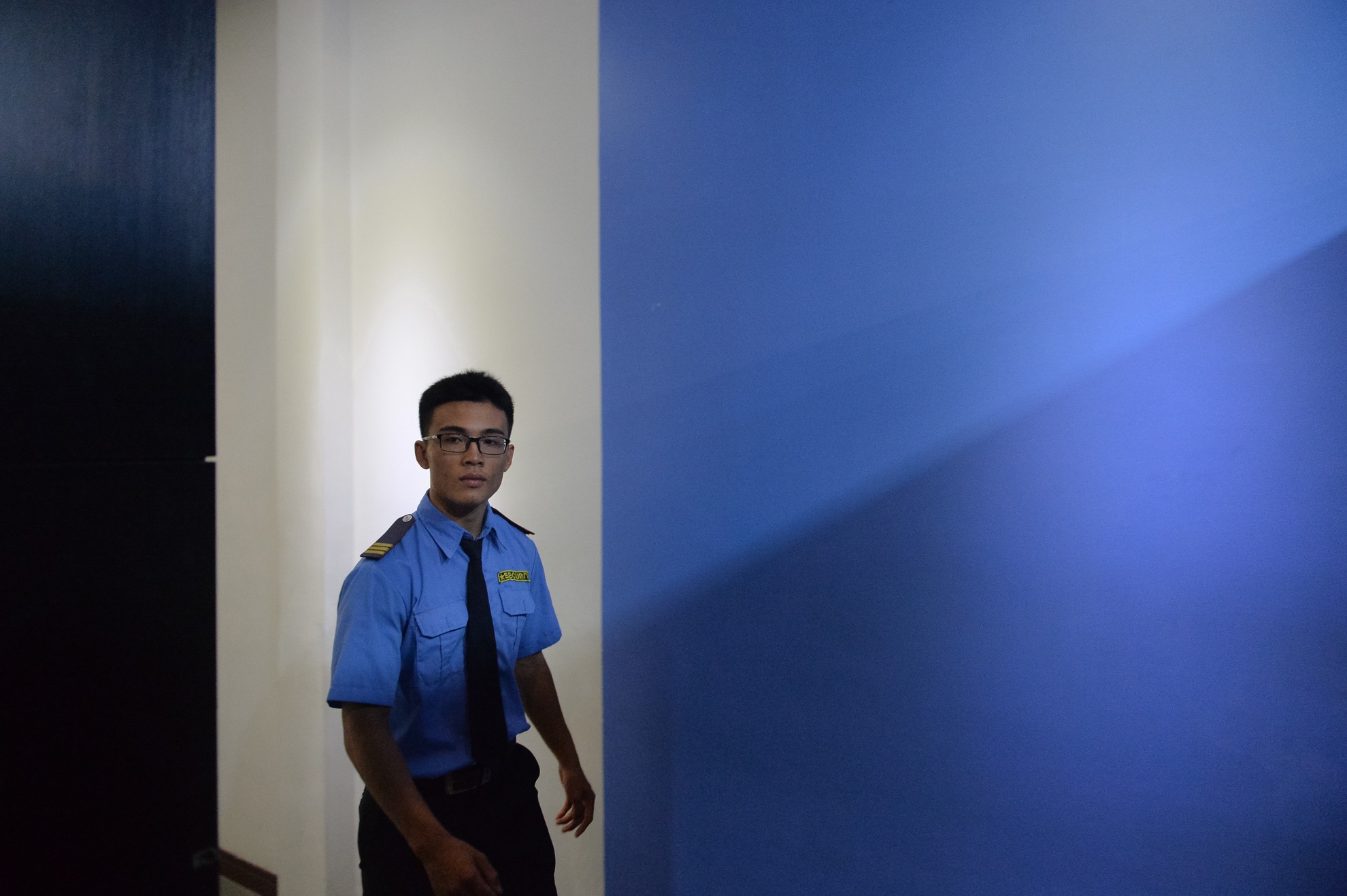 Doan Anh Tu vo si Brazilian Jiu-Jitsu anh 3