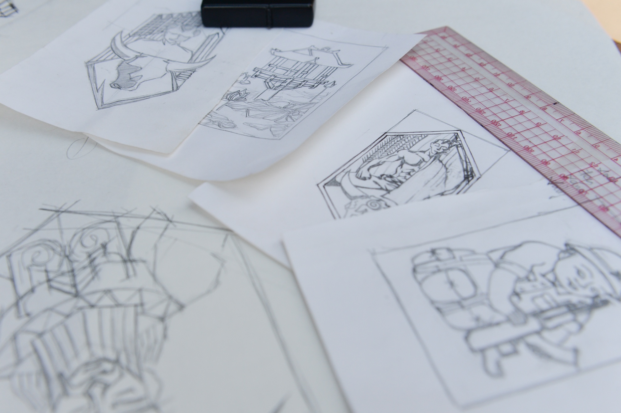 Patch,  phu kien,  dam me anh 8