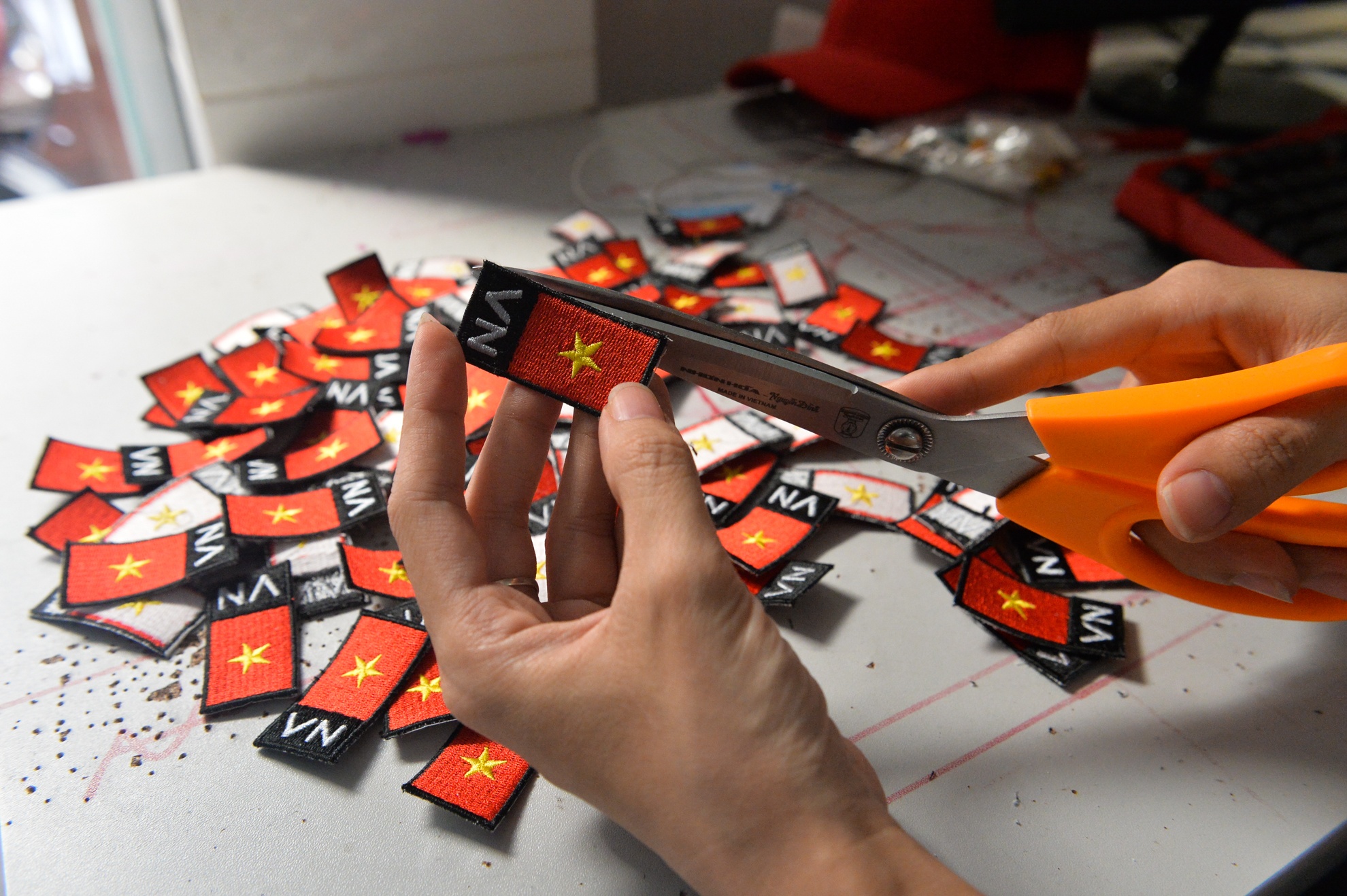 Patch,  phu kien,  dam me anh 11