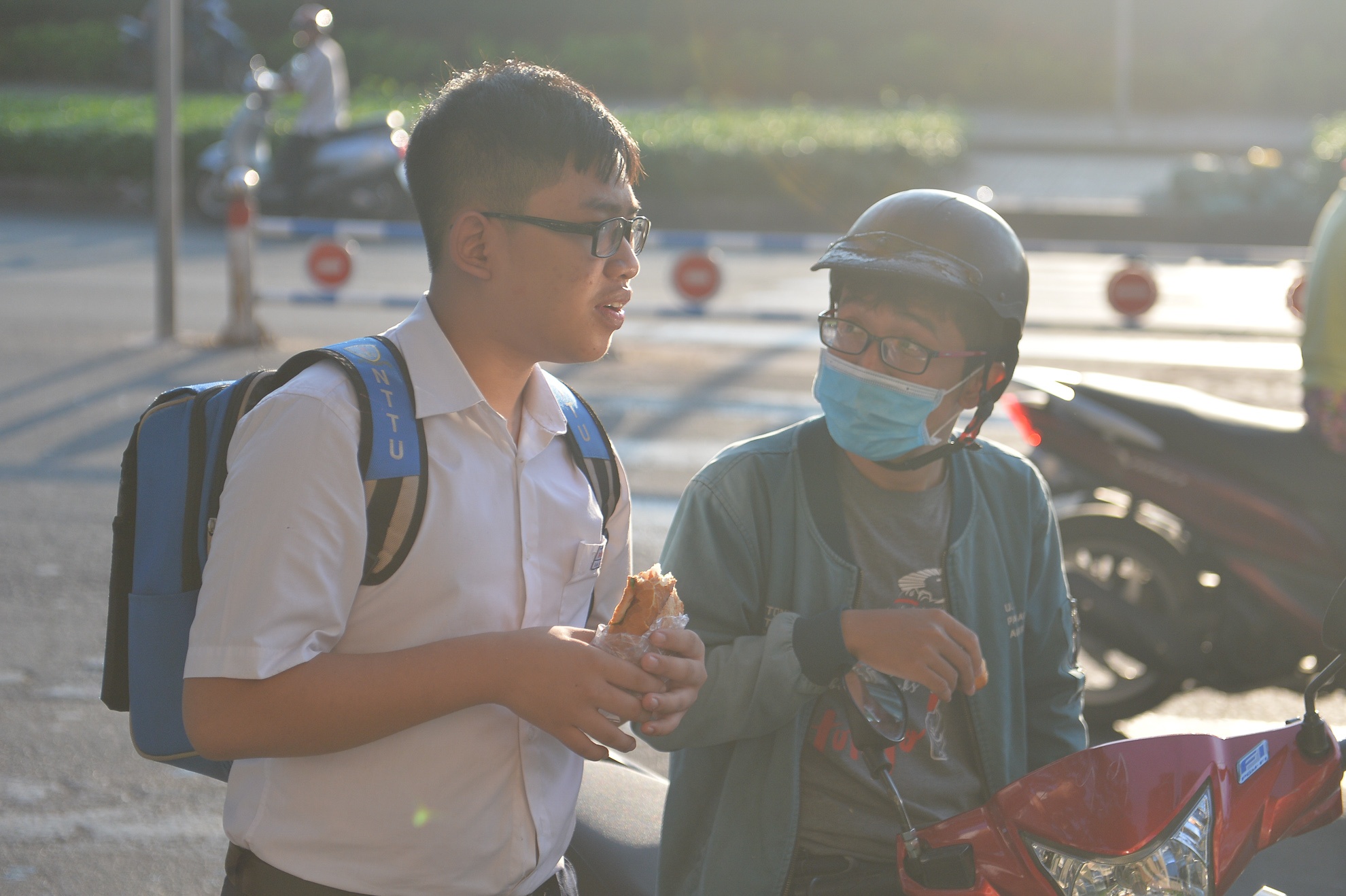 thi vao 10 o Sai Gon anh 3