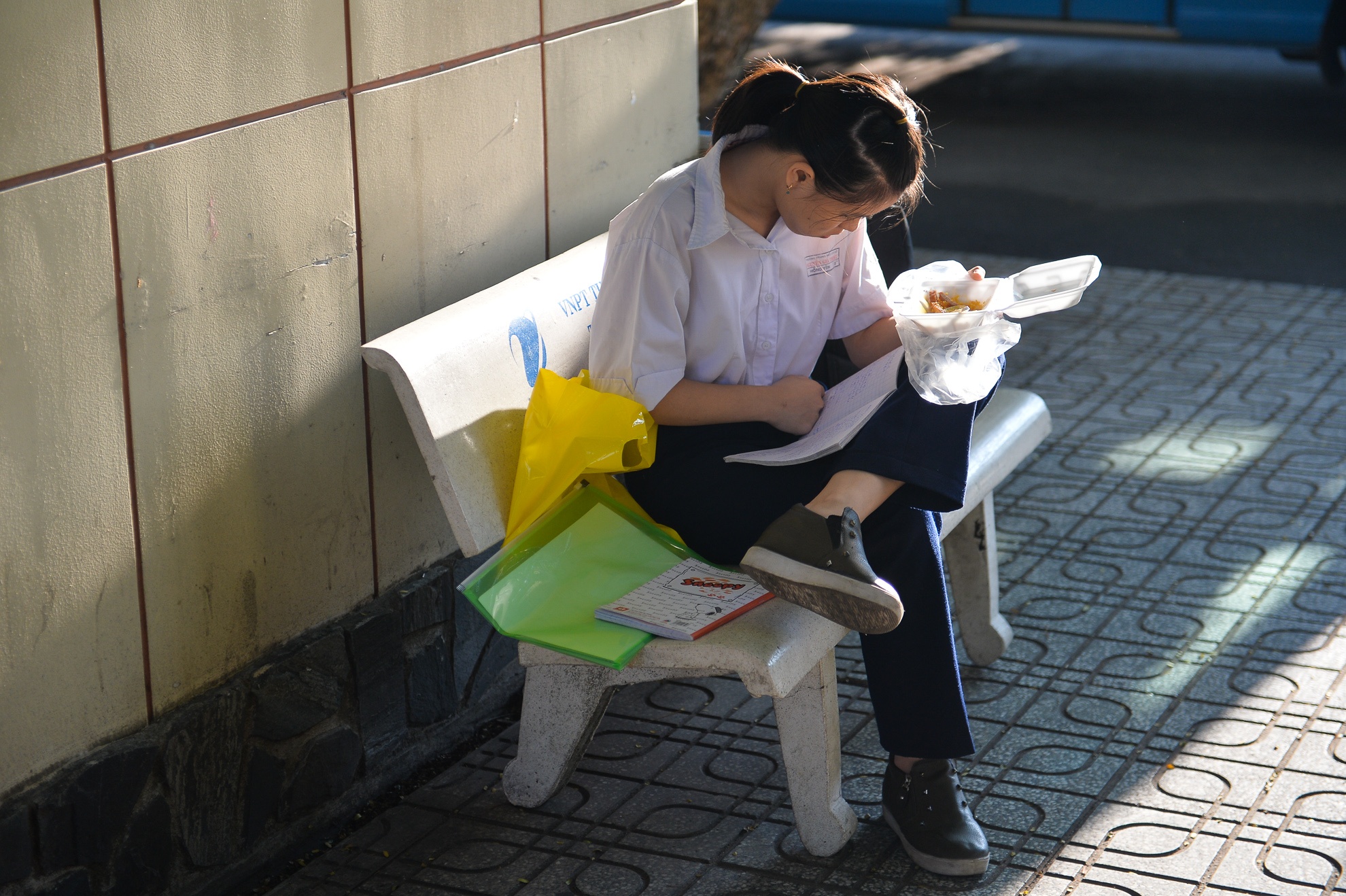 thi vao 10 o Sai Gon anh 5