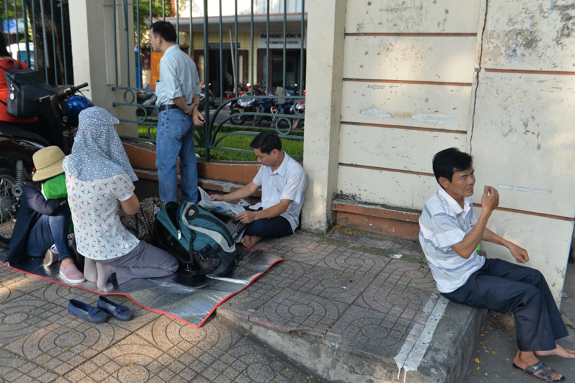 thi vao 10 o Sai Gon anh 15