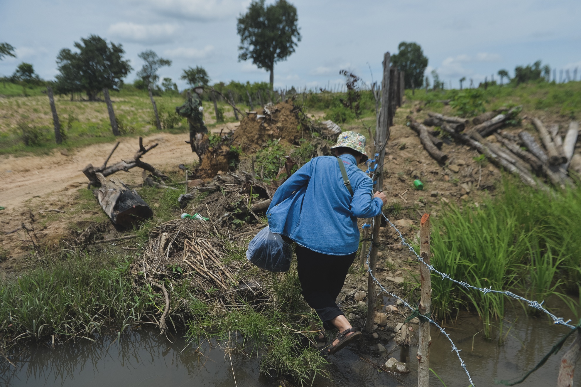 Tay Nguyen,  dan toc,  dong bao,  thieu so anh 4