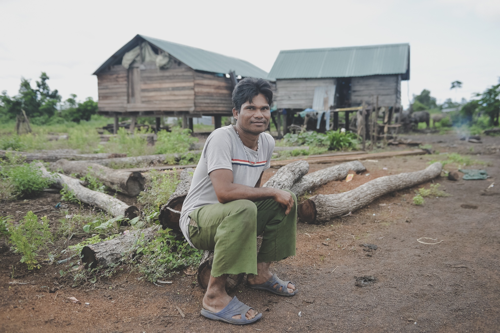 Tay Nguyen,  dan toc,  dong bao,  thieu so anh 8