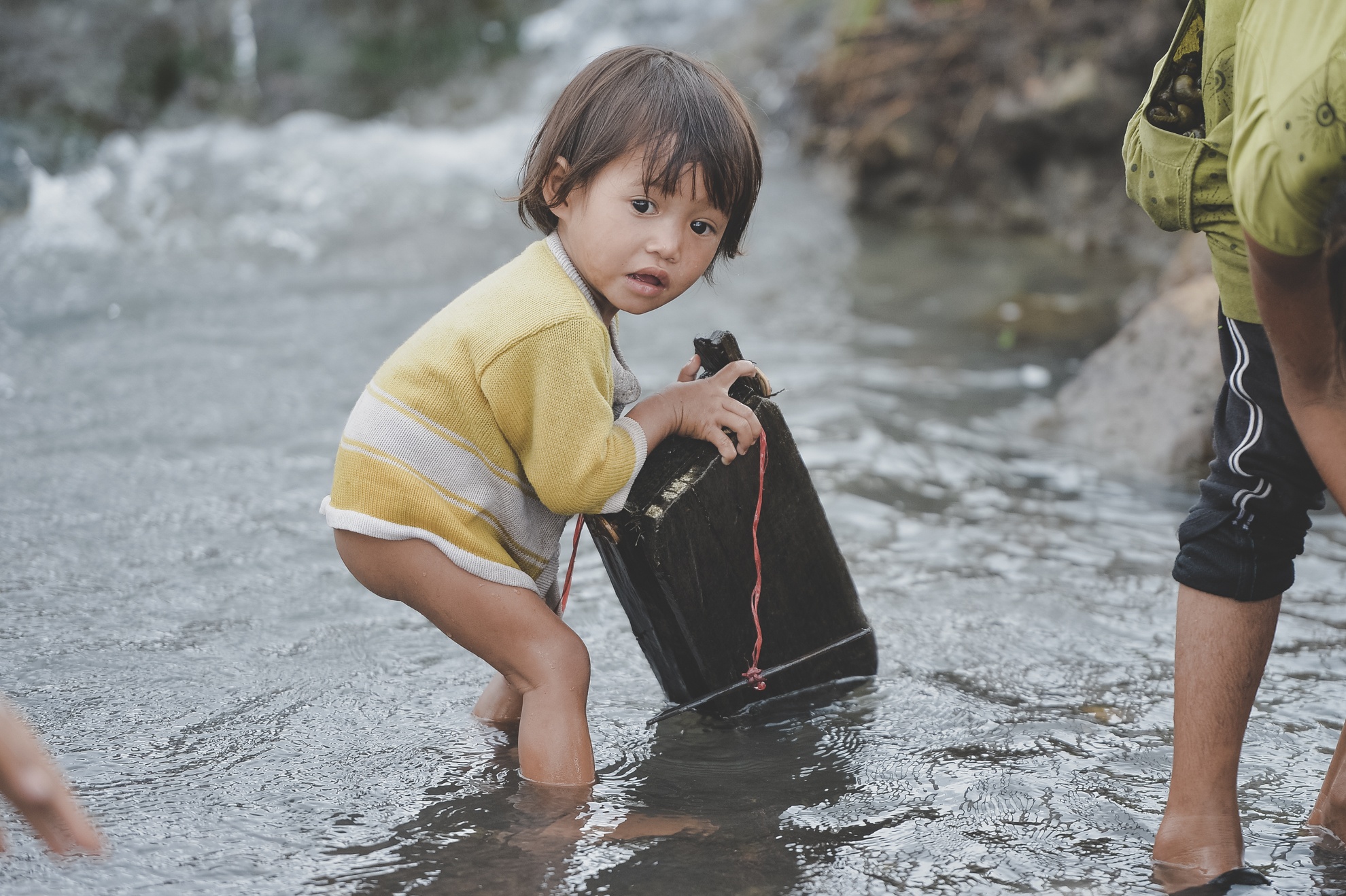 Tay Nguyen,  dan toc,  dong bao,  thieu so anh 18