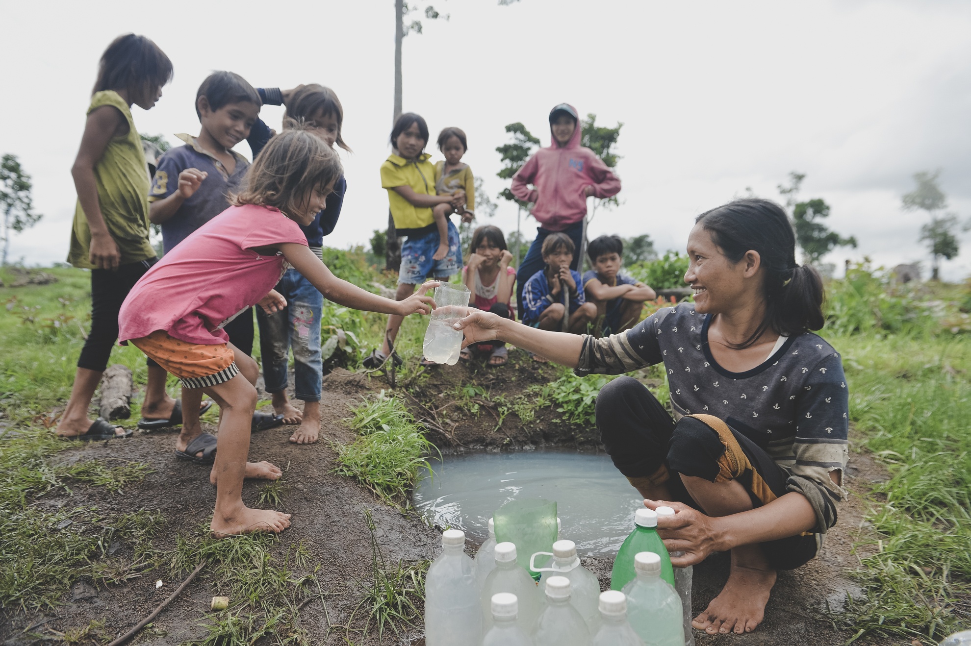 Tay Nguyen,  dan toc,  dong bao,  thieu so anh 21