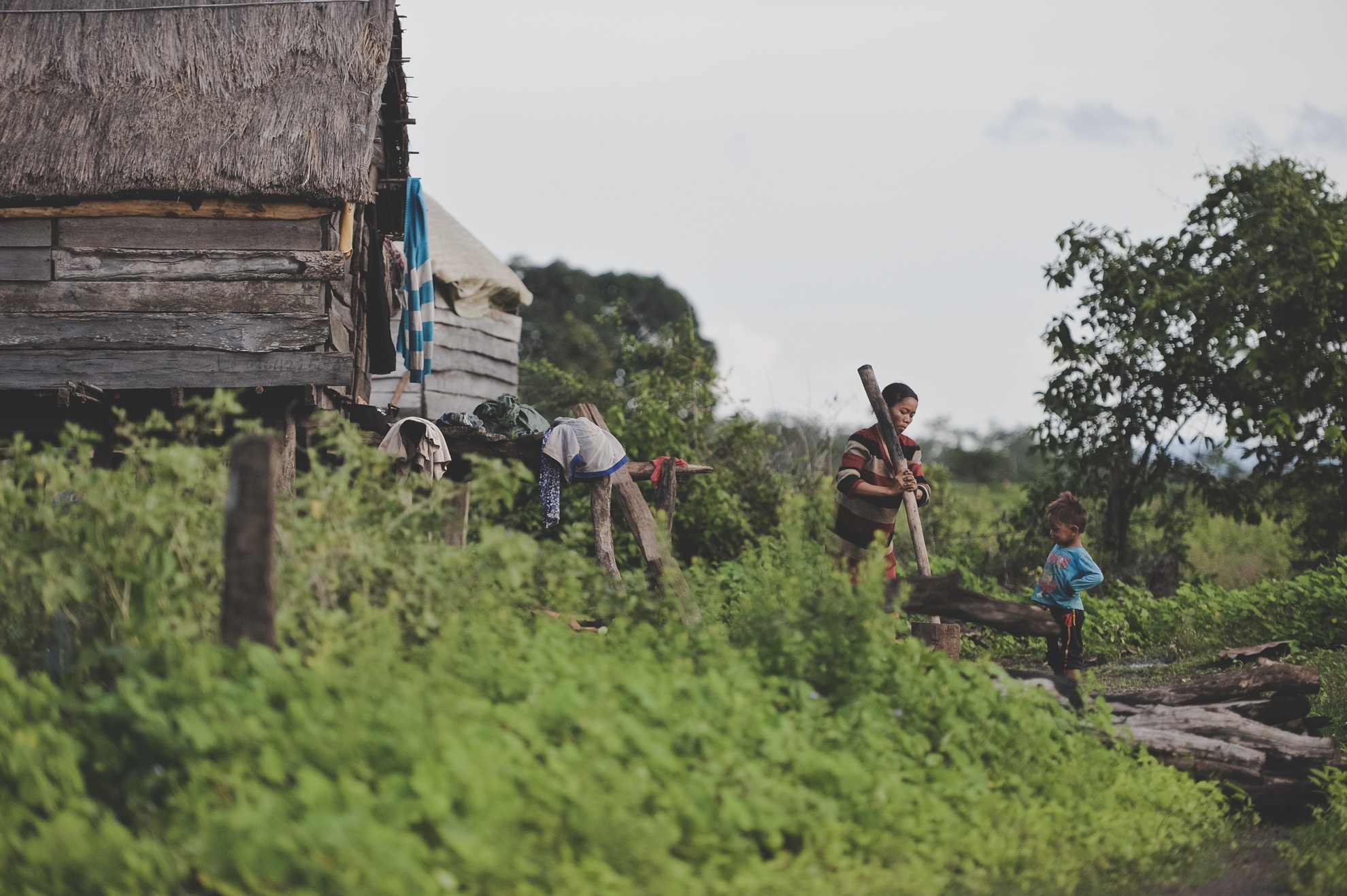 Tay Nguyen,  dan toc,  dong bao,  thieu so anh 27