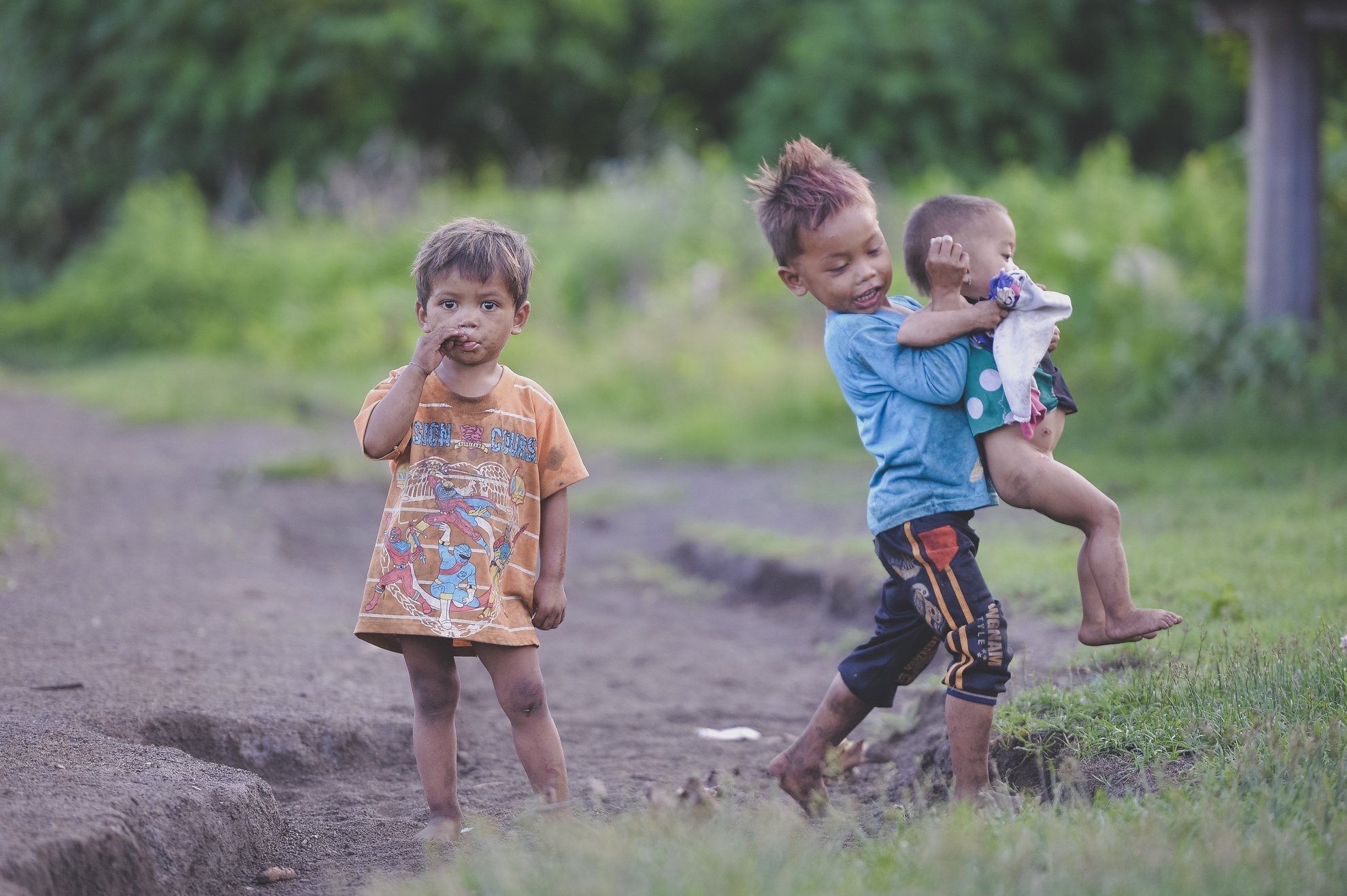 Tay Nguyen,  dan toc,  dong bao,  thieu so anh 22
