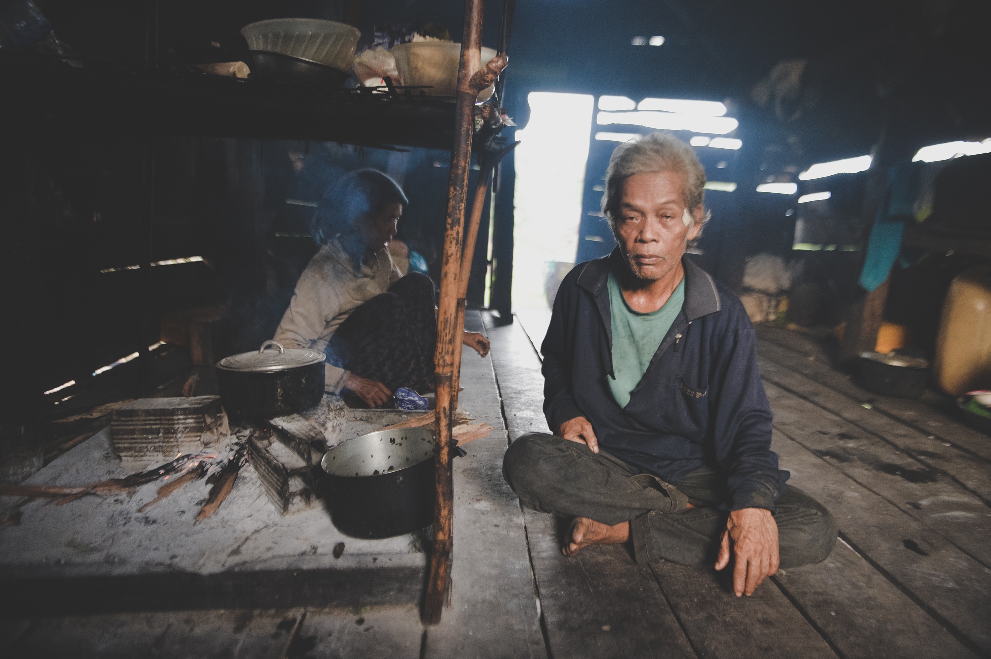 Tay Nguyen,  dan toc,  dong bao,  thieu so anh 40