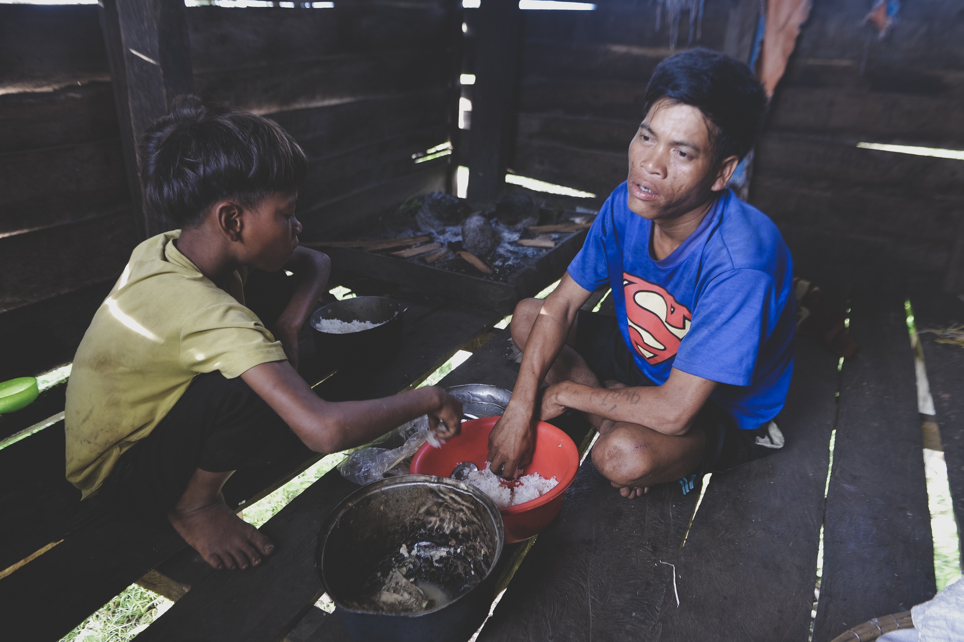Tay Nguyen,  dan toc,  dong bao,  thieu so anh 13