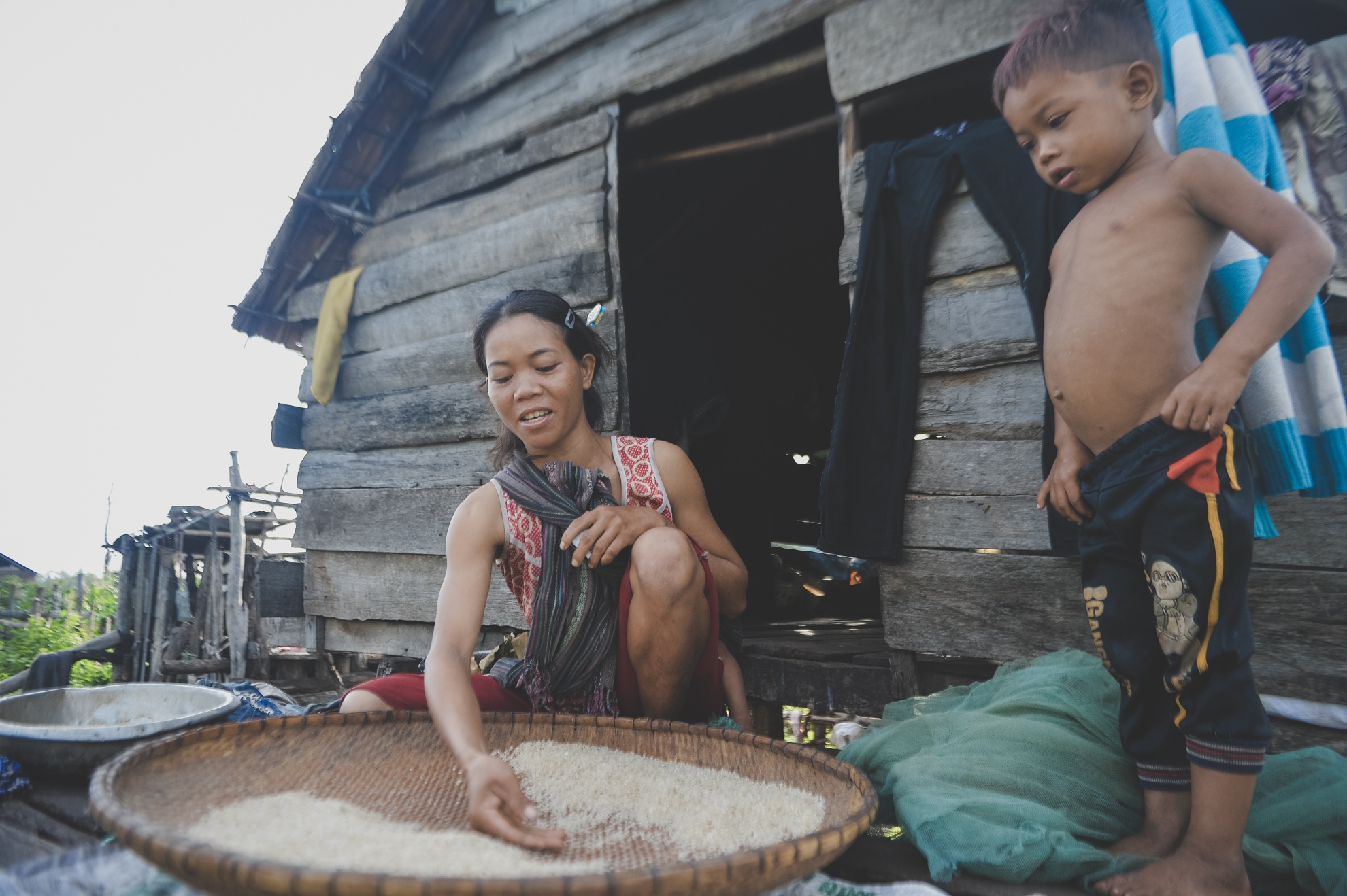 Tay Nguyen,  dan toc,  dong bao,  thieu so anh 30