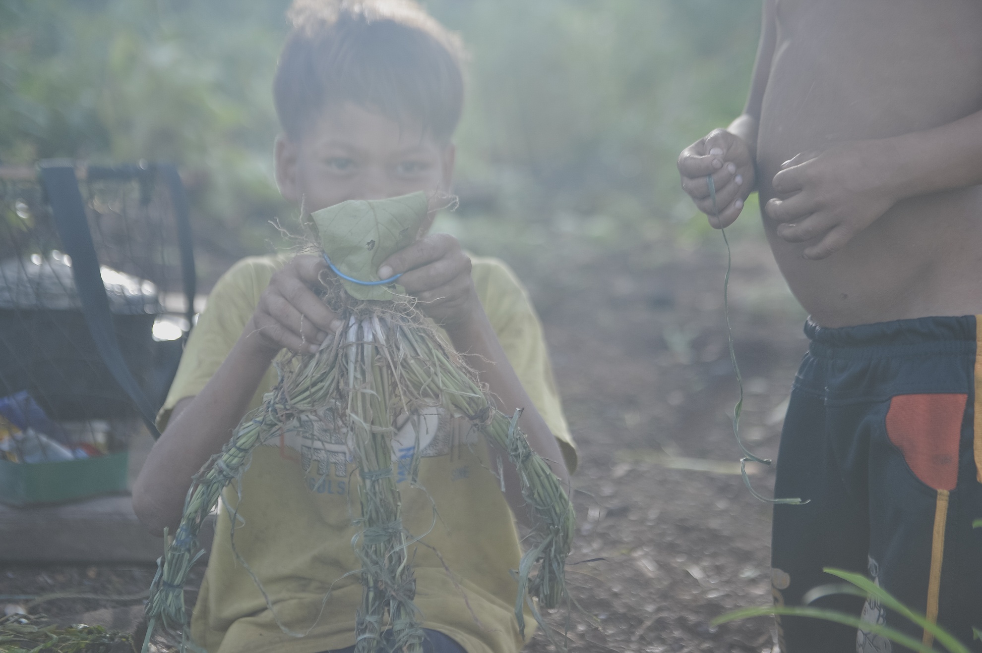 Tay Nguyen,  dan toc,  dong bao,  thieu so anh 23