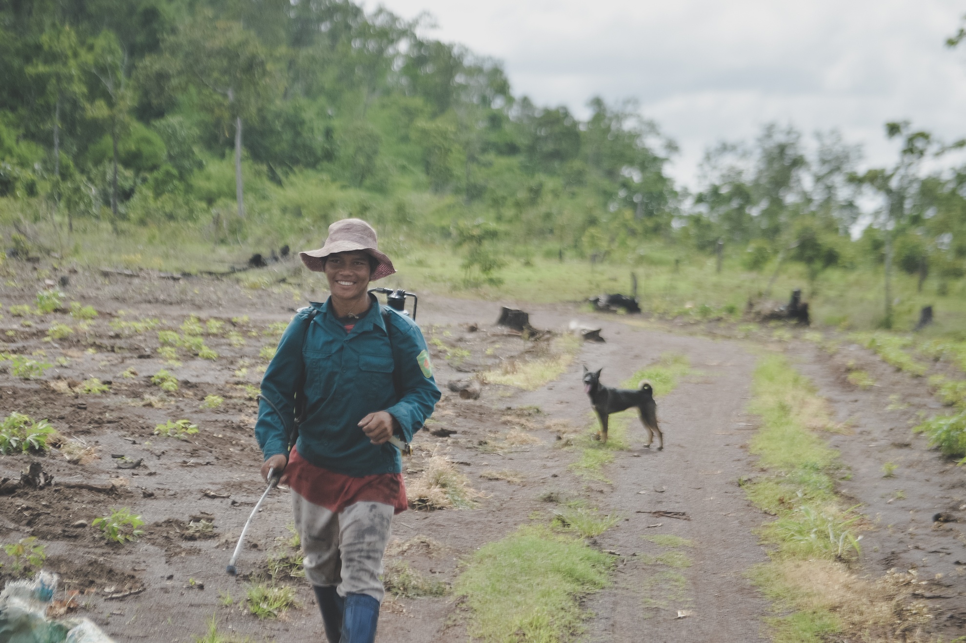 Tay Nguyen,  dan toc,  dong bao,  thieu so anh 11
