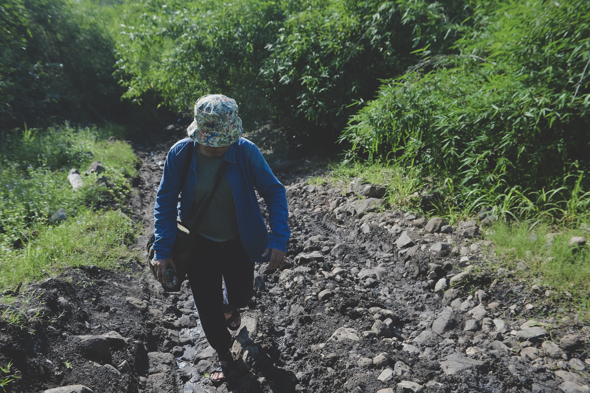 Tay Nguyen,  dan toc,  dong bao,  thieu so anh 2