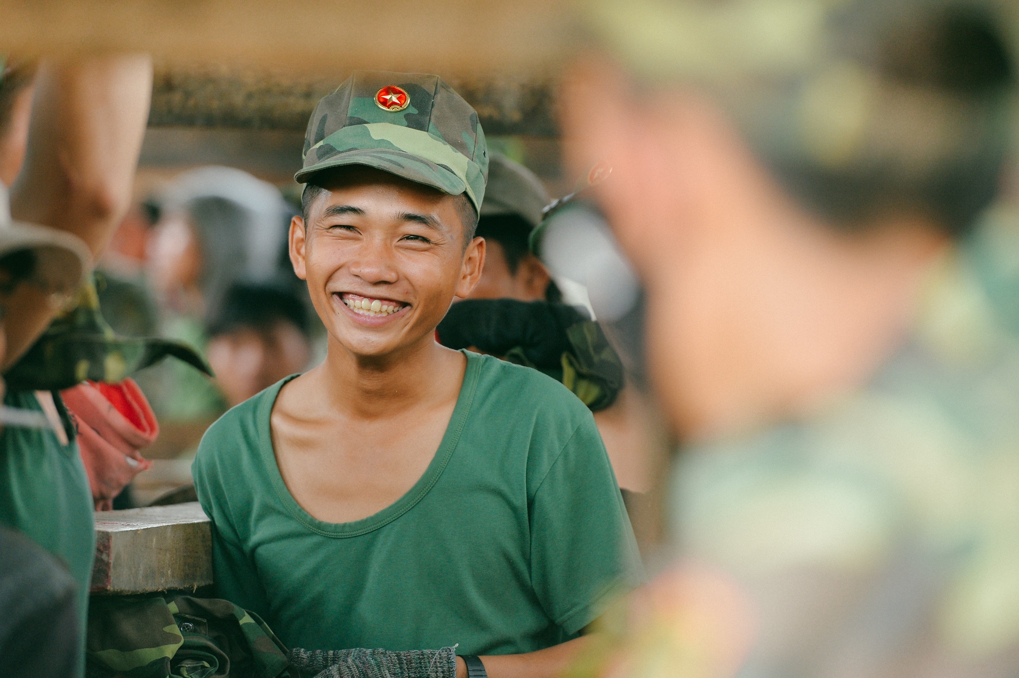 Bo doi khieng nha anh 22