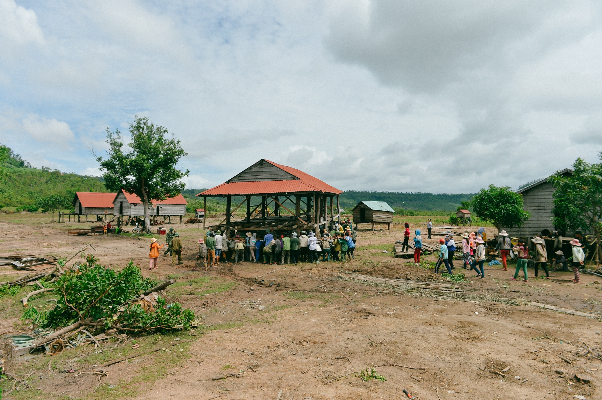 Bo doi khieng nha anh 5