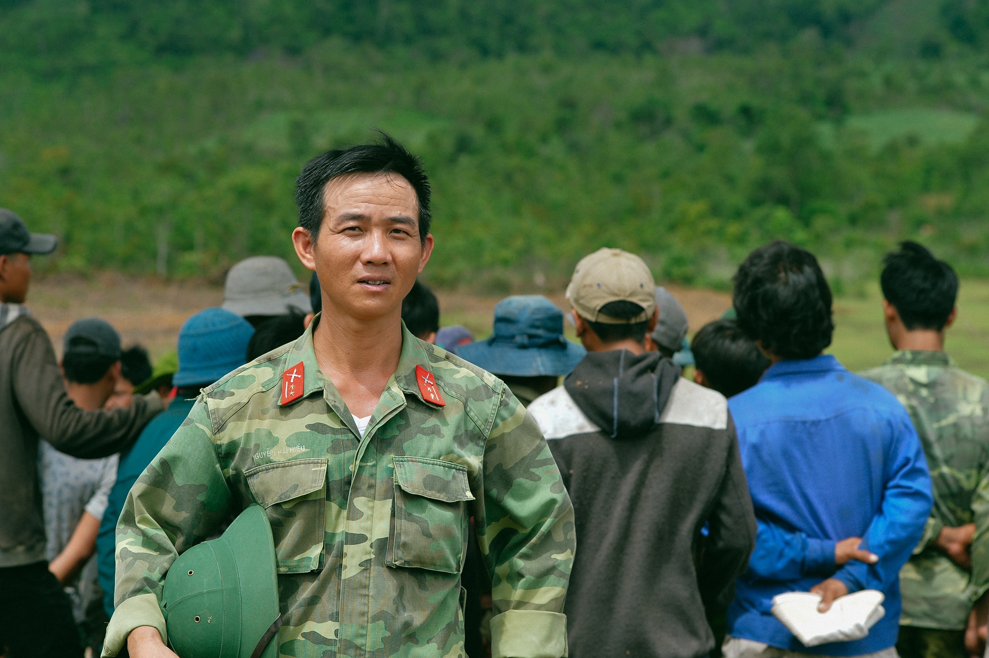 Bo doi khieng nha anh 23