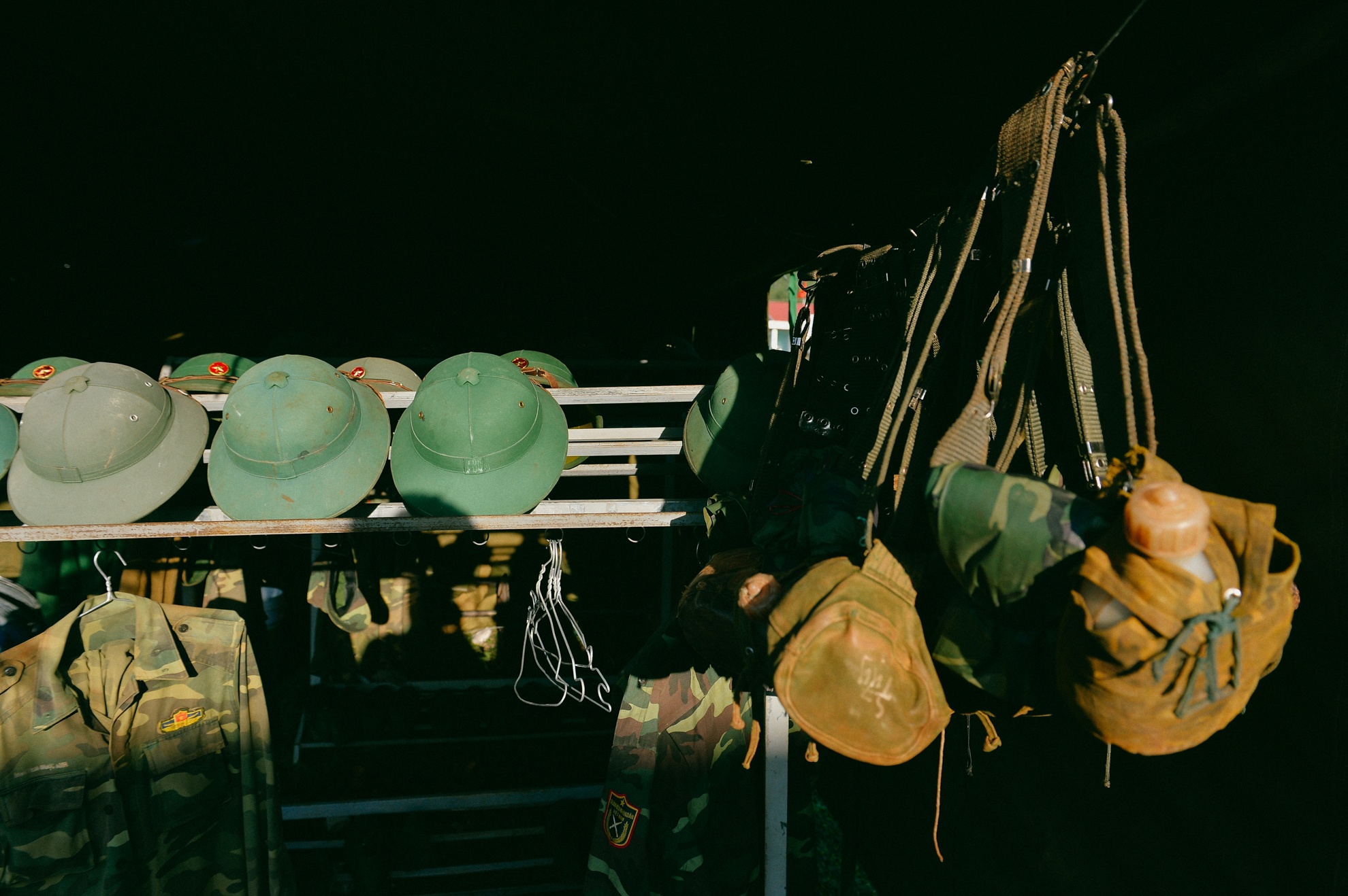 Bo doi khieng nha anh 35