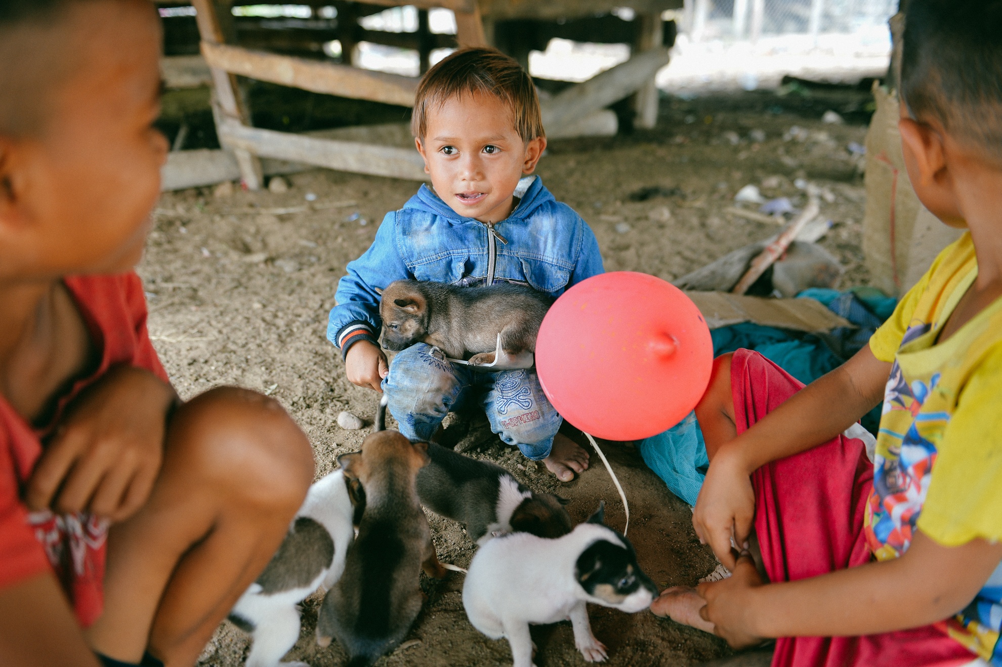 Bo doi khieng nha anh 3