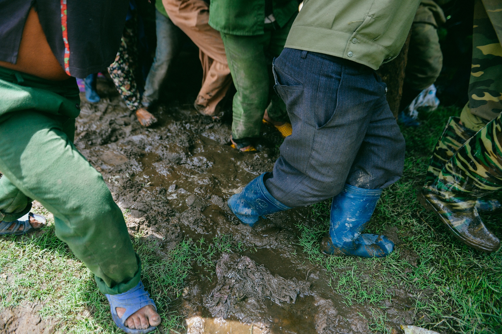 Bo doi khieng nha anh 15