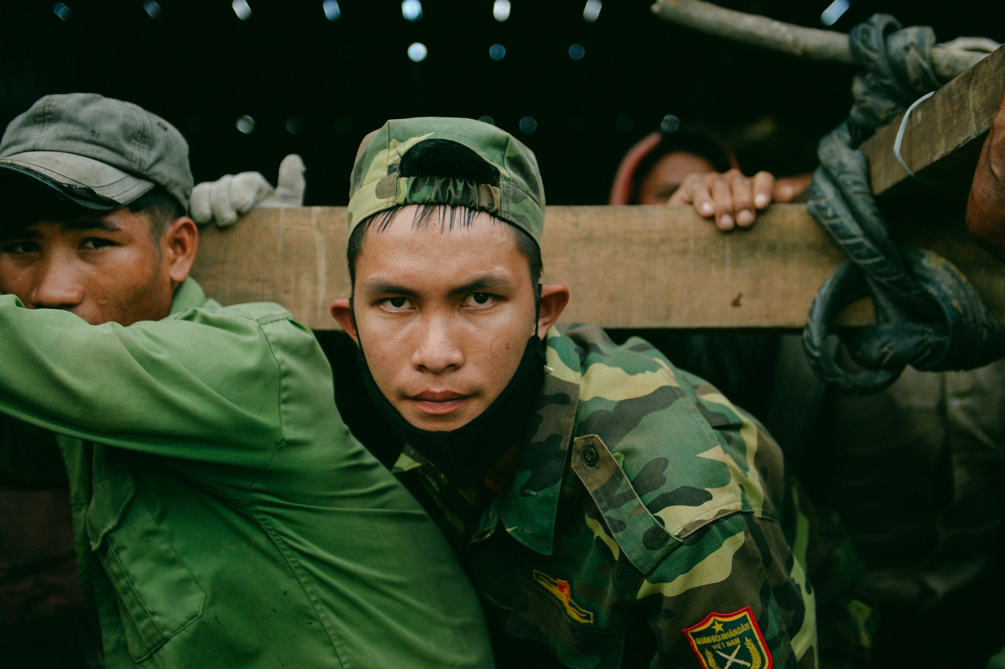 Bo doi khieng nha anh 13