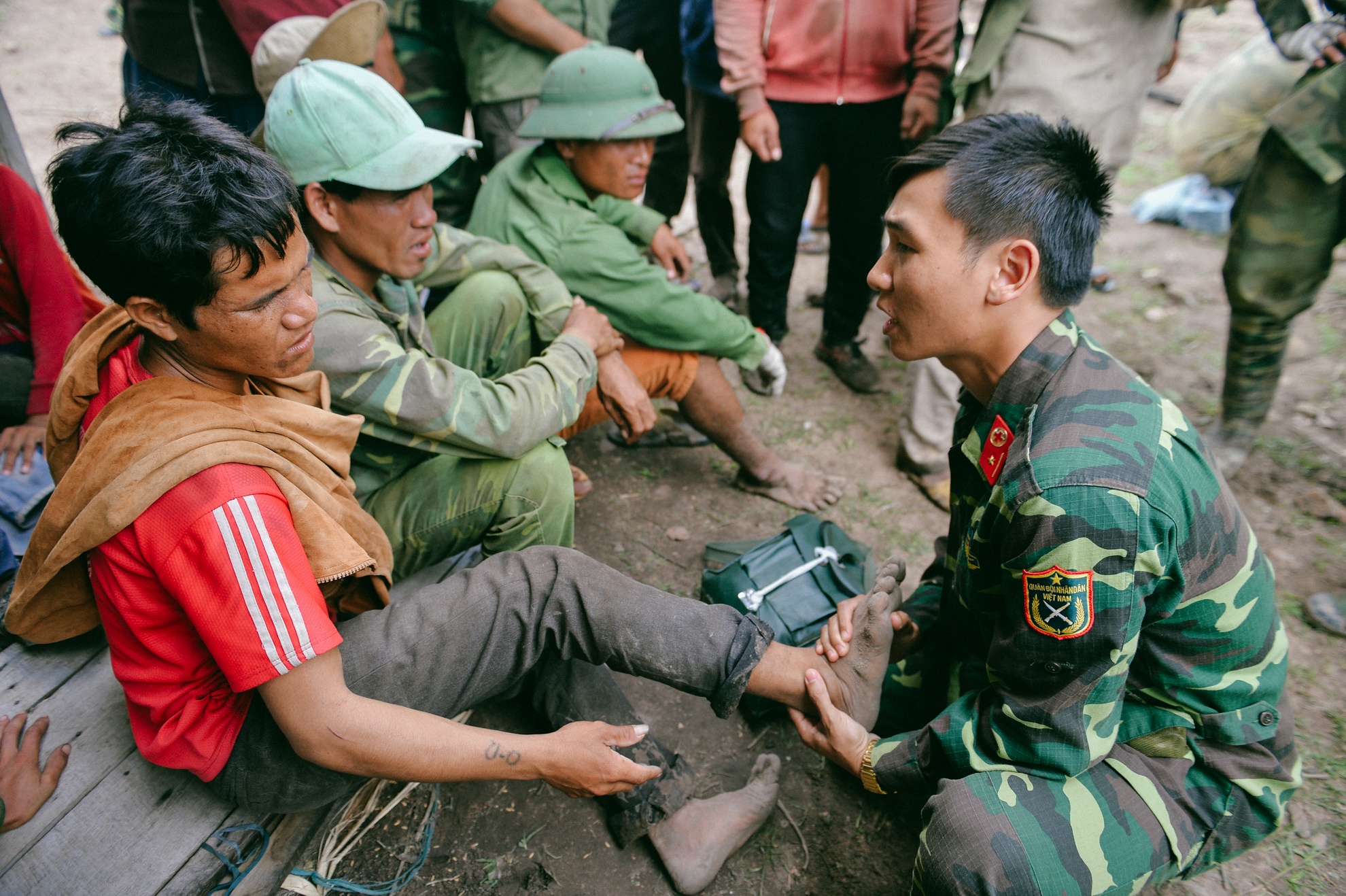 Bo doi khieng nha anh 20