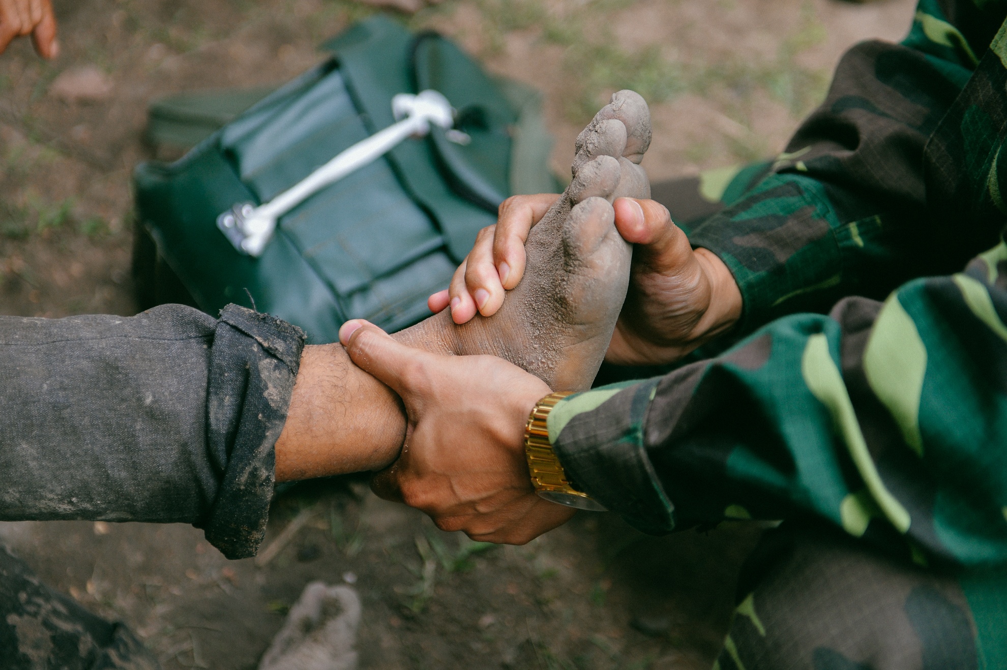 Bo doi khieng nha anh 21