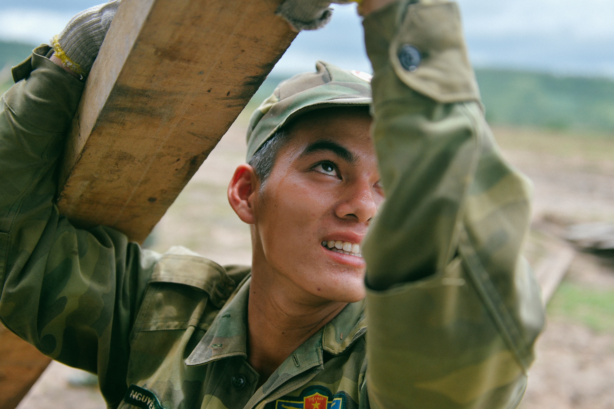 Bo doi khieng nha anh 24