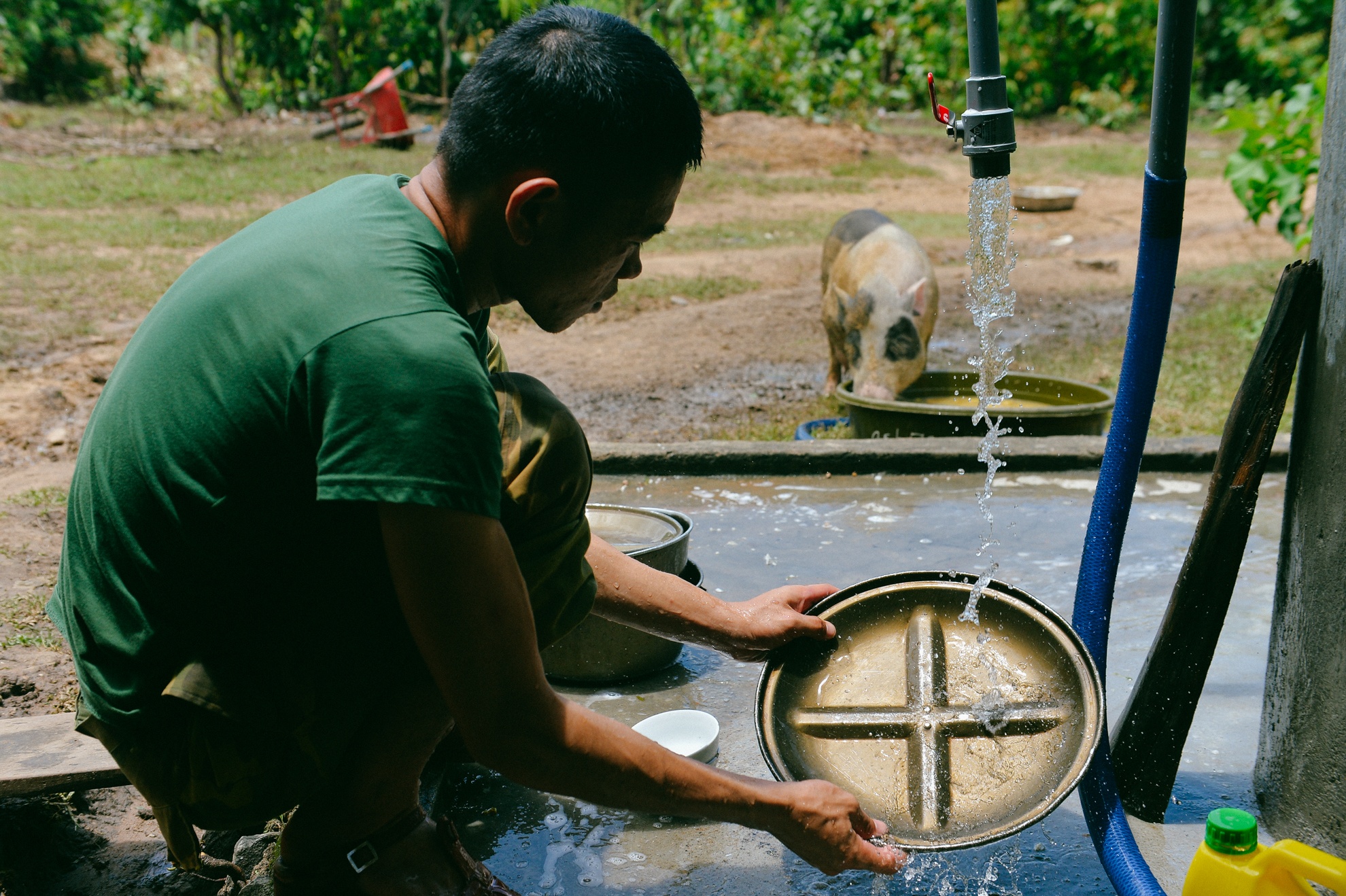 Bo doi khieng nha anh 33