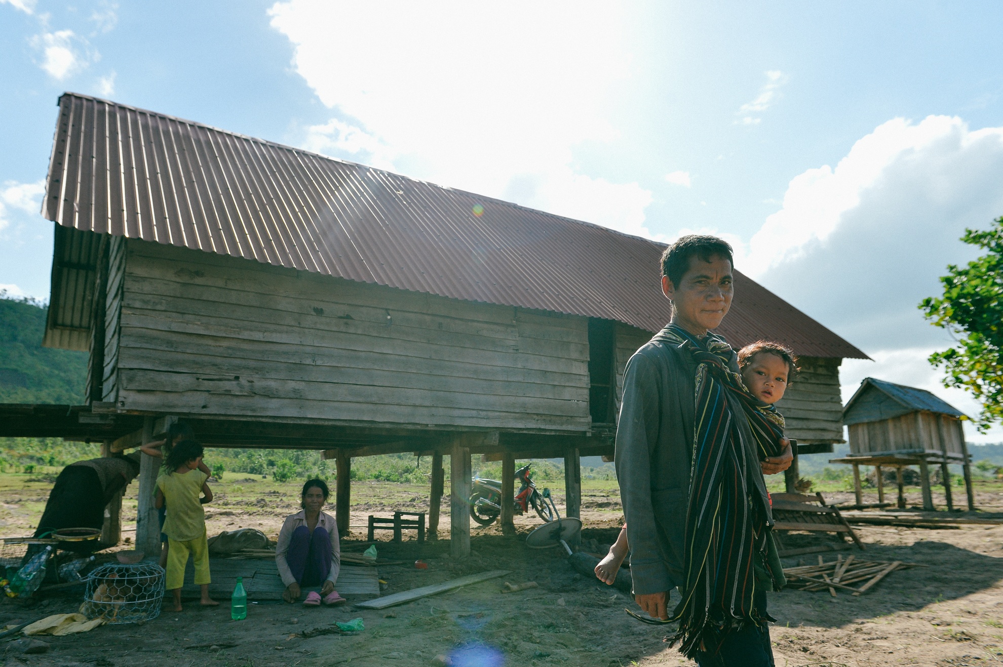 Bo doi khieng nha anh 28