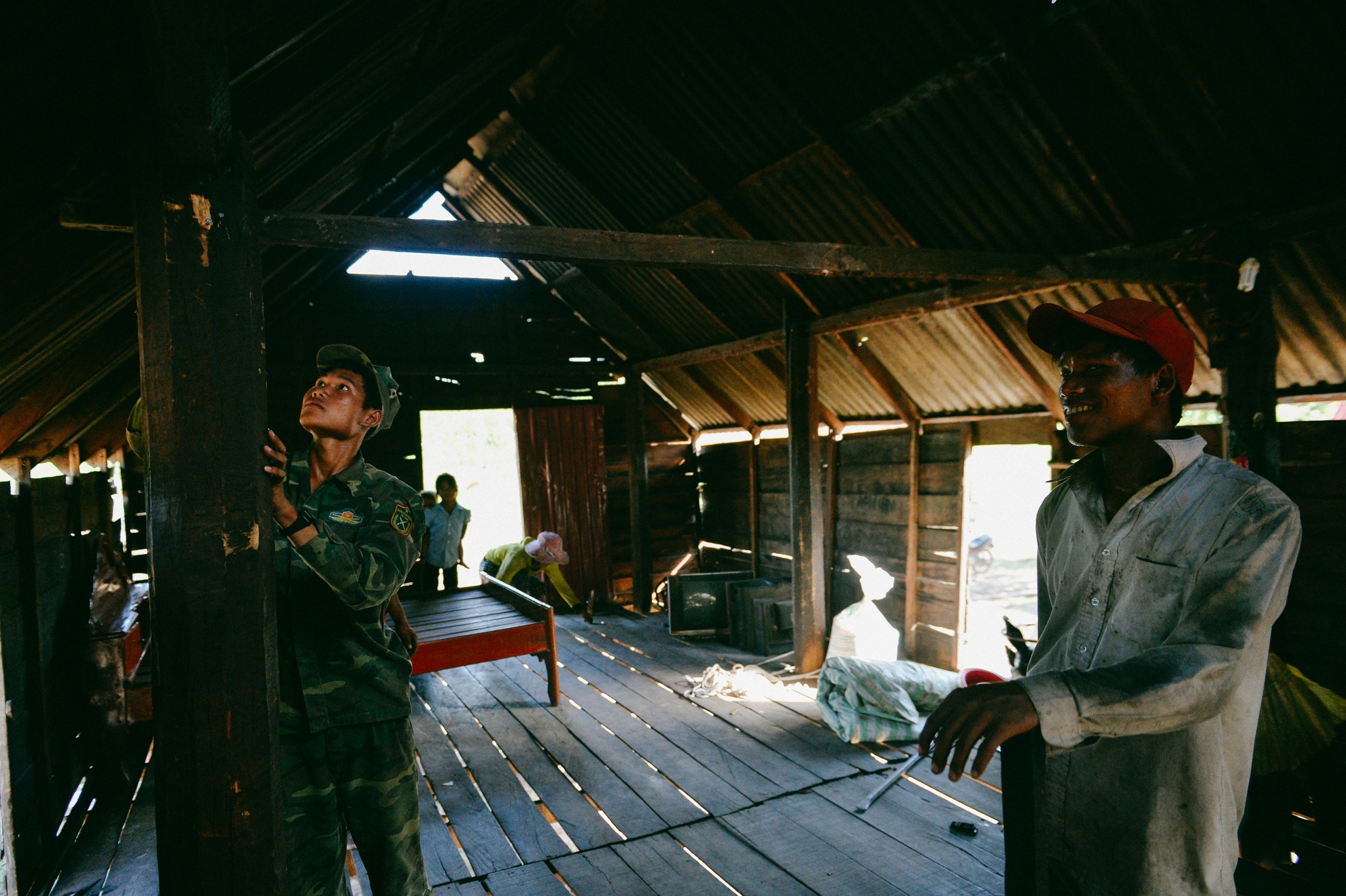 Bo doi khieng nha anh 25