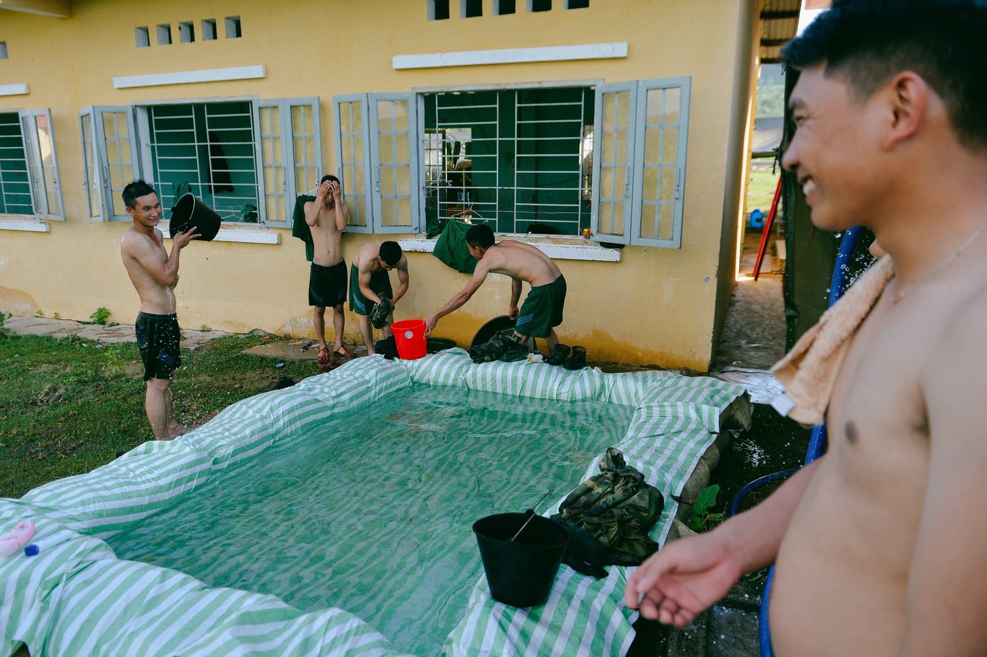 Bo doi khieng nha anh 30