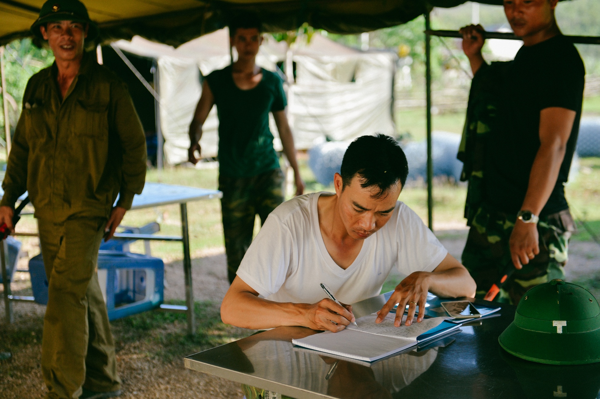 Bo doi khieng nha anh 37