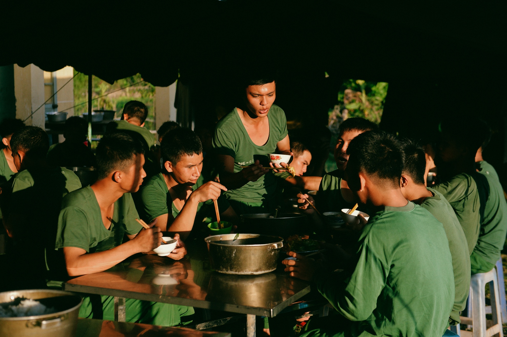 Bo doi khieng nha anh 32