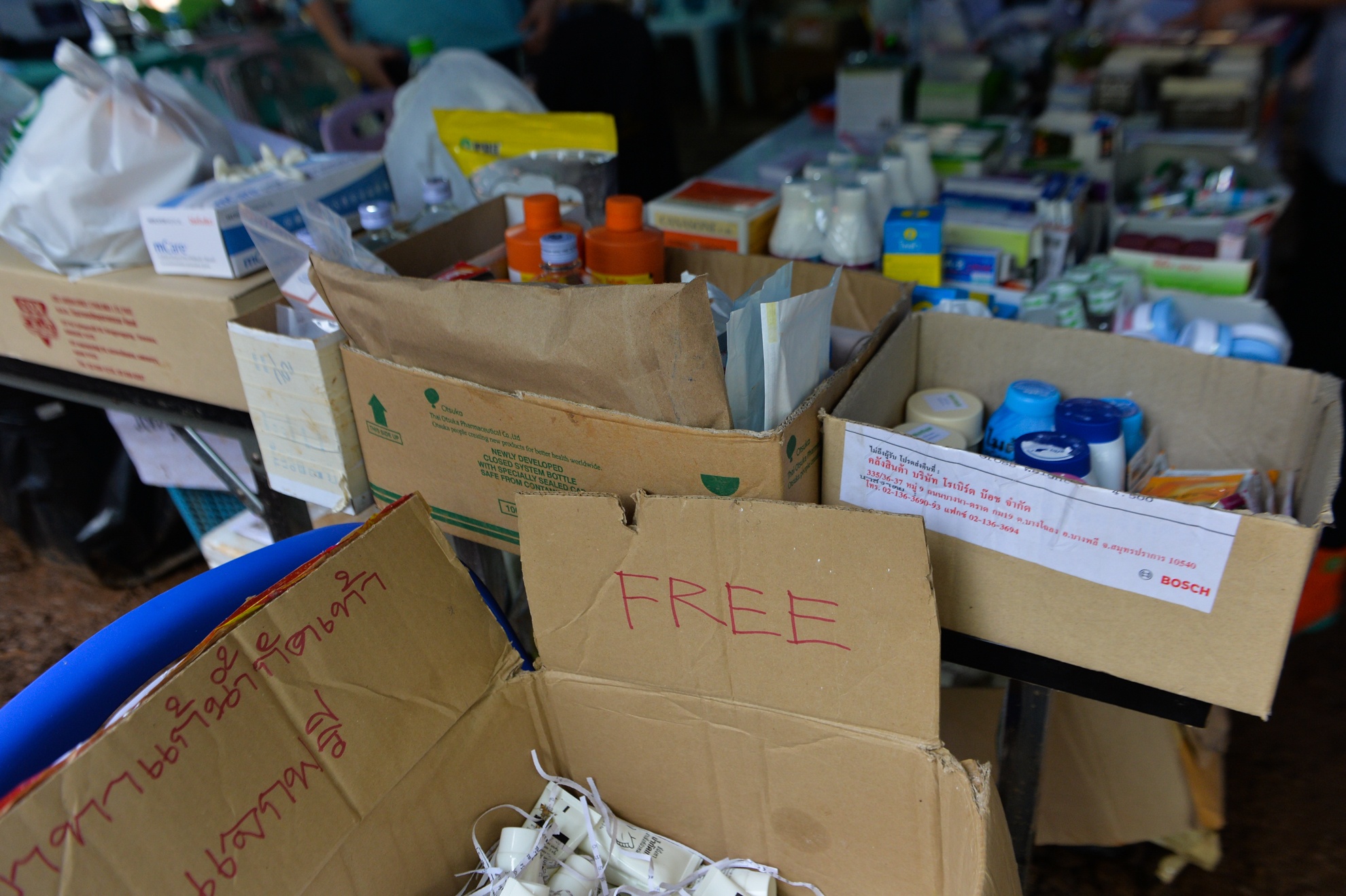 Đội bóng Thái mất tích ảnh 12 Doi bong Thai mat tich anh 12